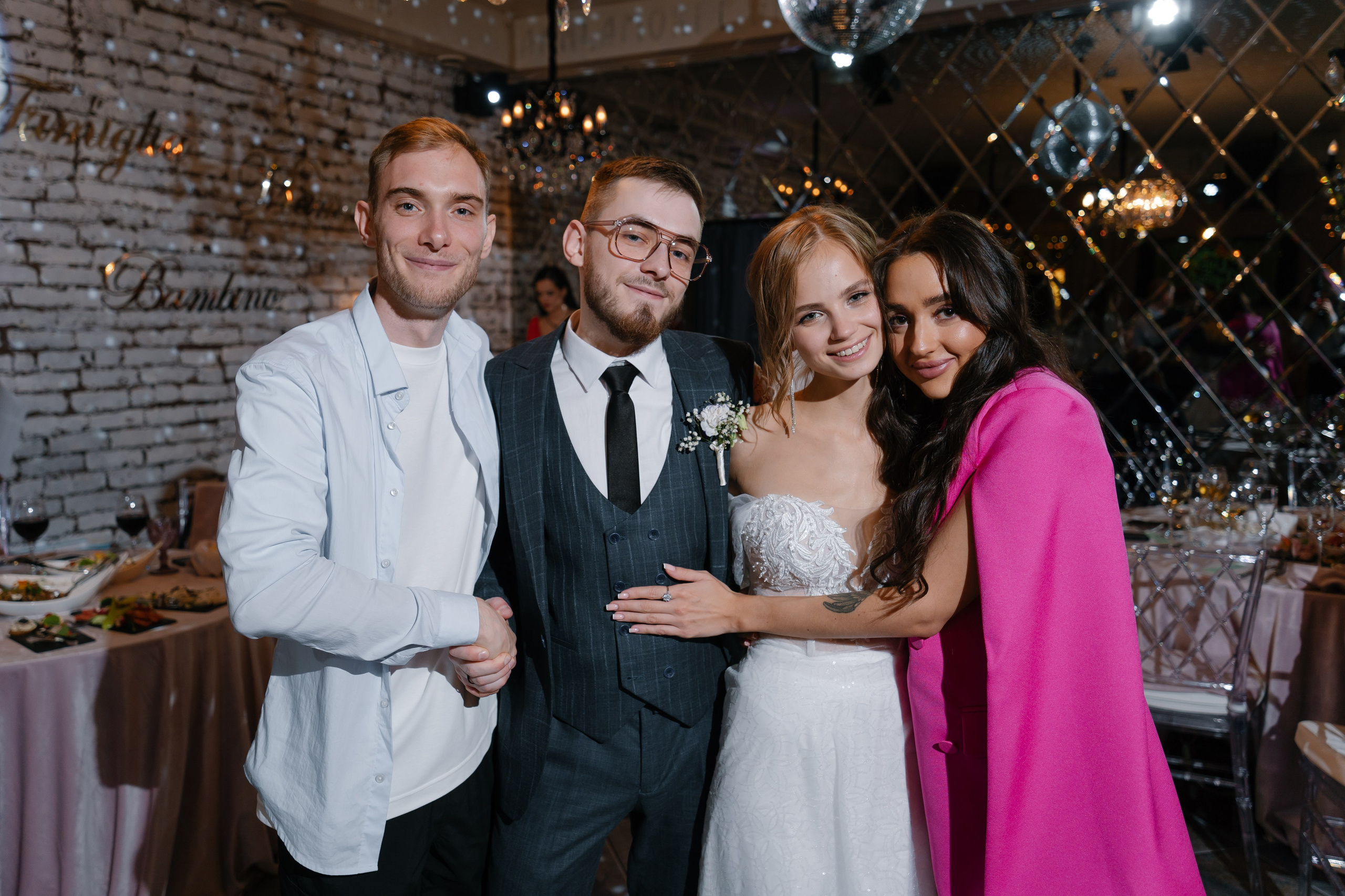 2. Свадебный фотограф — Наталья Фед СПб/Москва