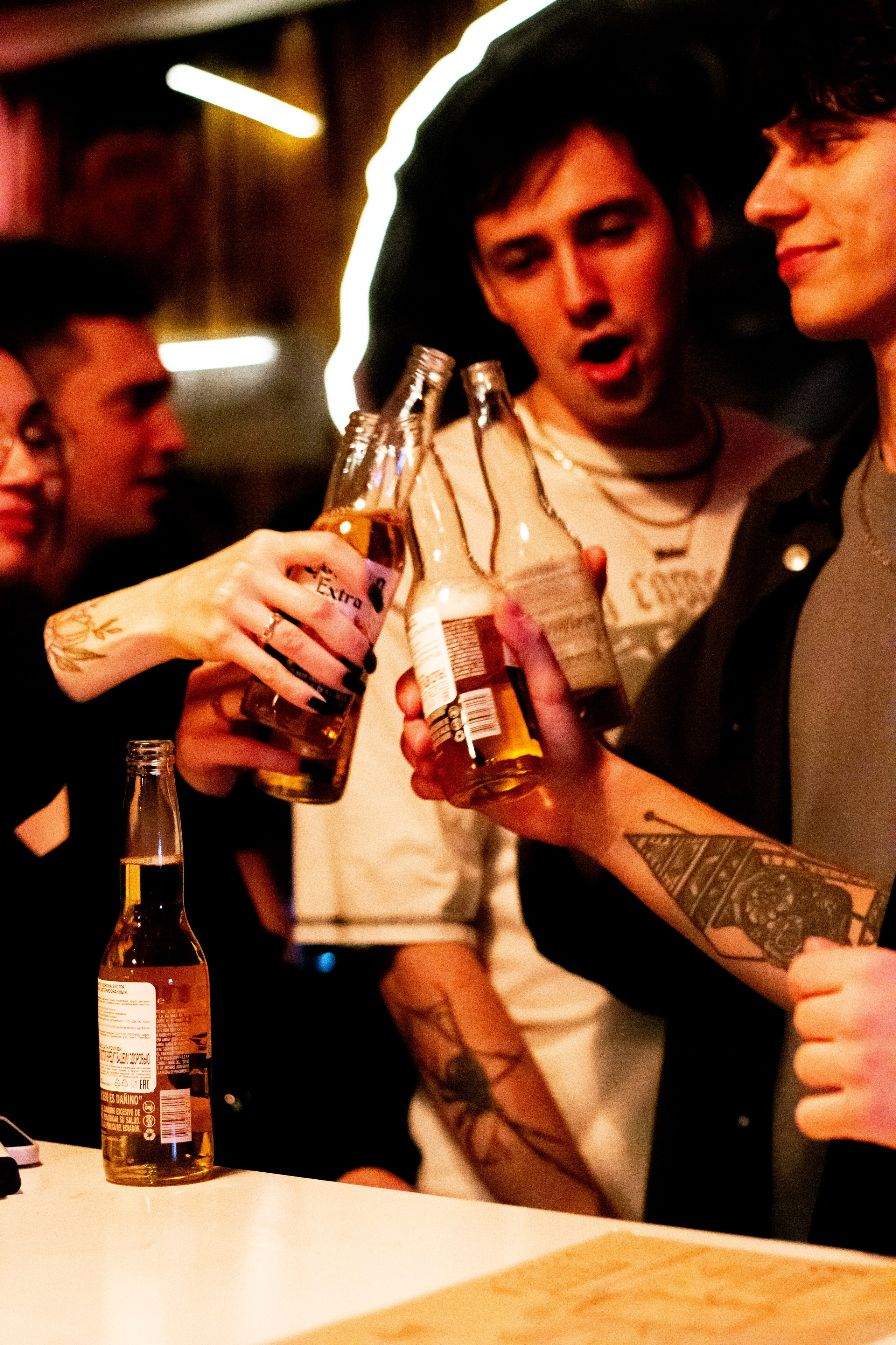 Репортажная съемка. Ph | Tyumen