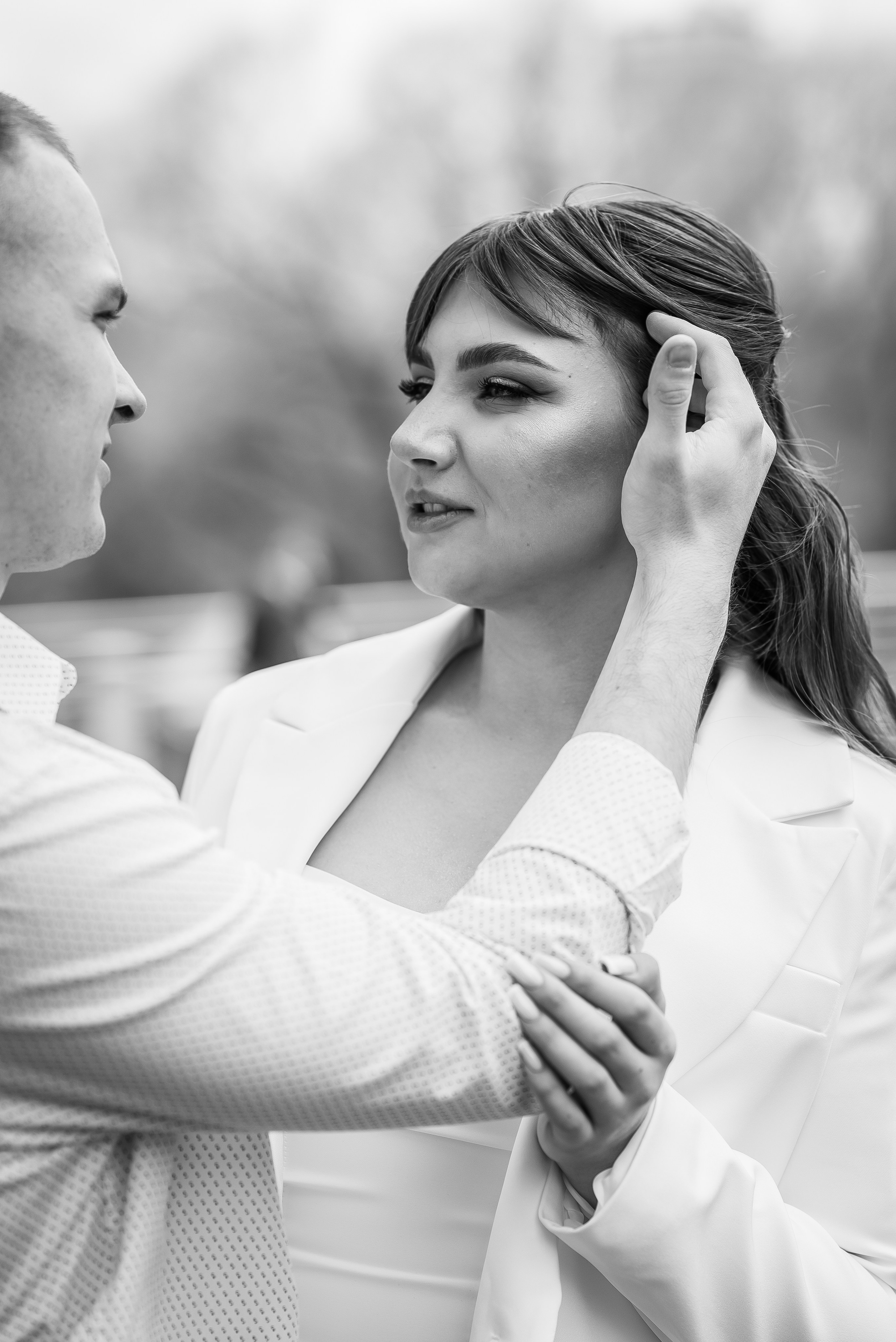 Виктория & Даниил. Семейный и детский фотограф в Екатеринбурге Валерия Нагибина