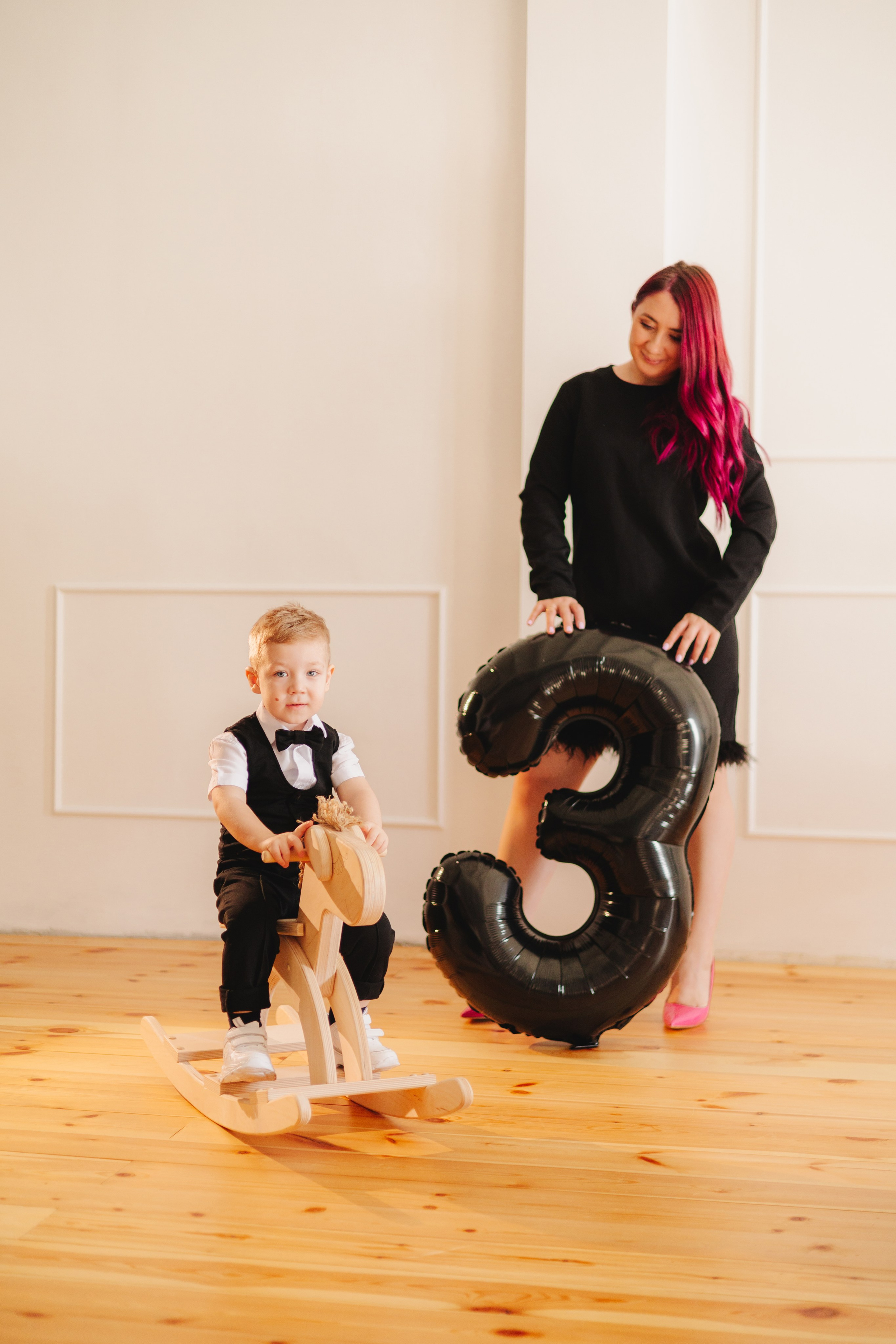 СТУДИЙНЫЕ. Детский и семейный фотограф  Биробиджан Оля Светагор