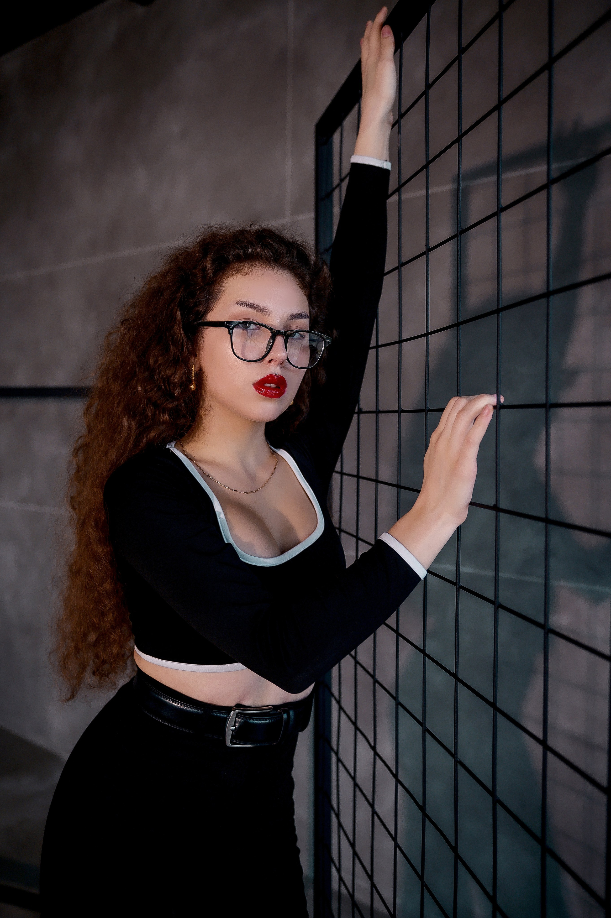 Калашникова Татьяна. Promodels