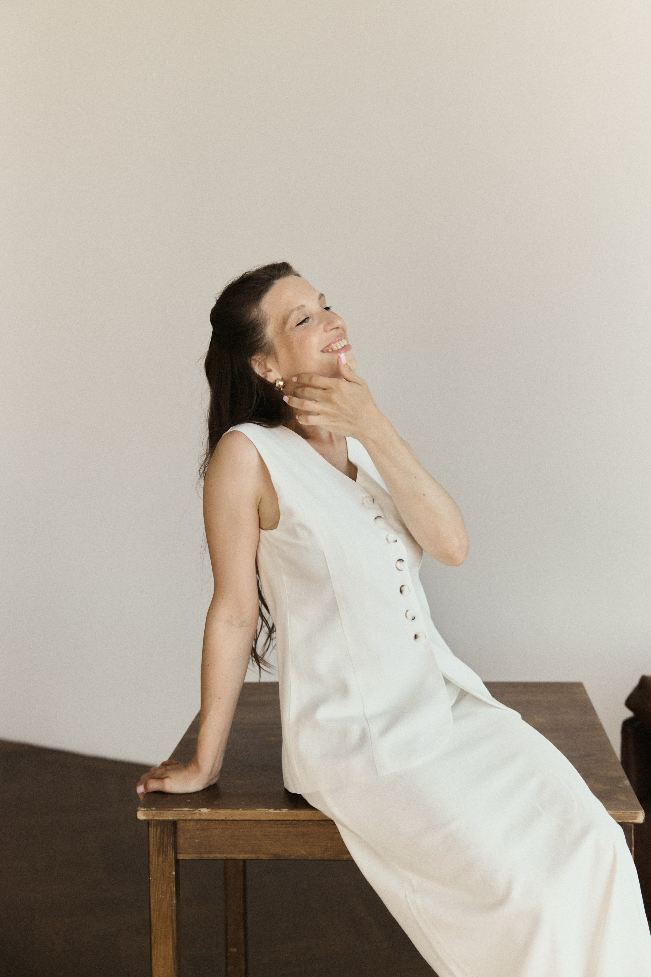 Оксана + Мира + Тимур. Семейный и детский фотограф Юлия Шох