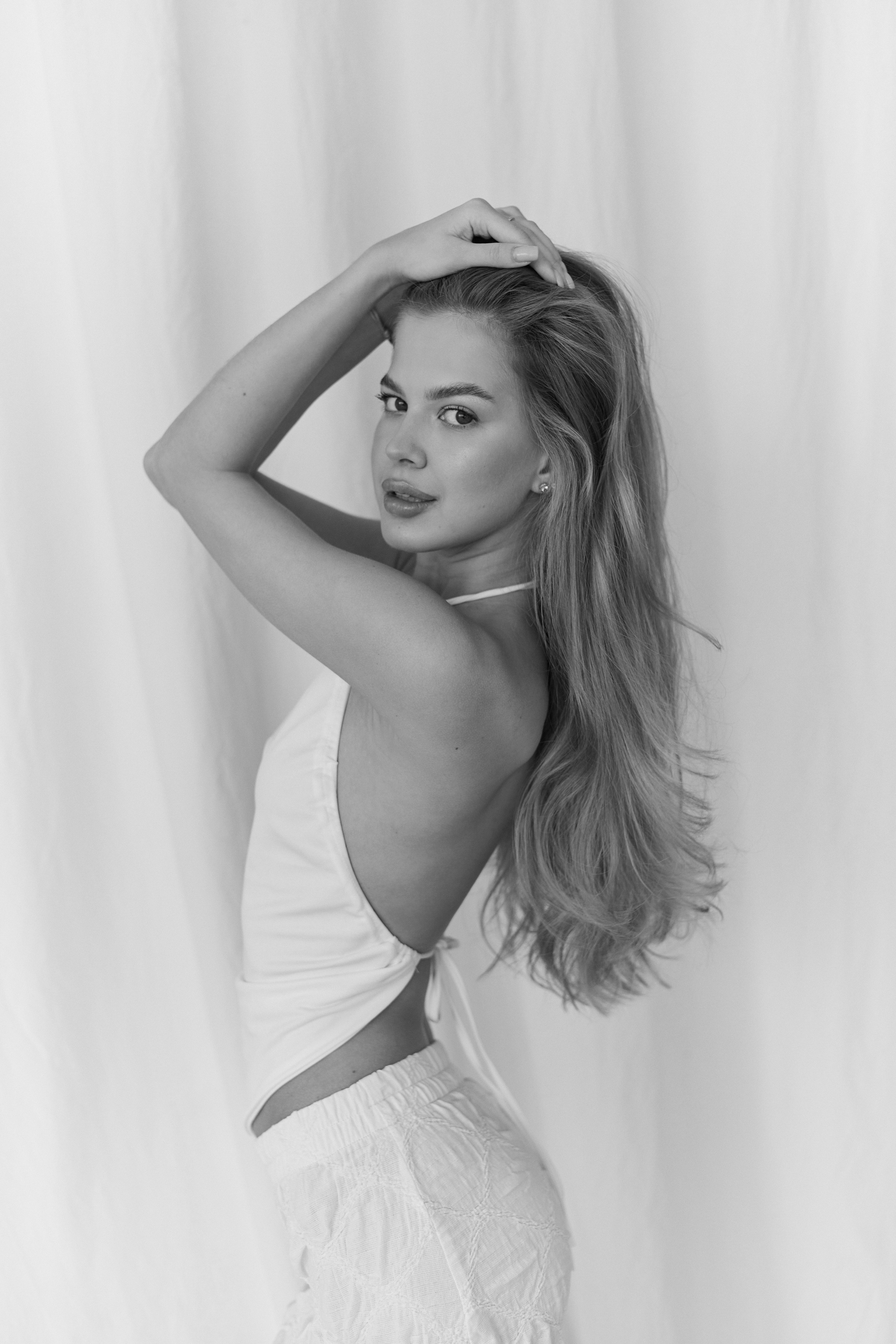 Женский фотограф Москва Дарья Мацай