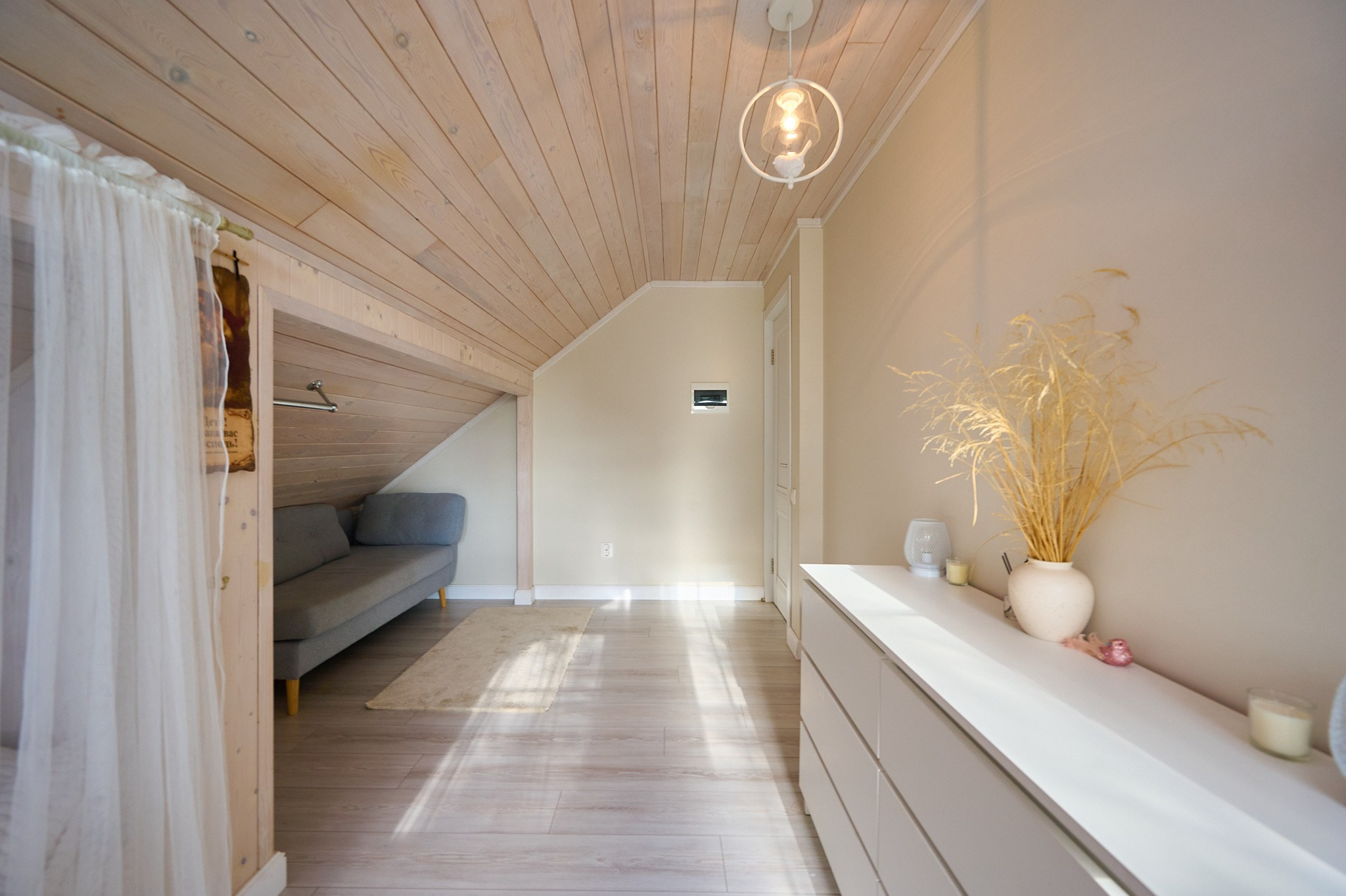 Дом 97. Интерьерный фотограф в Краснодаре