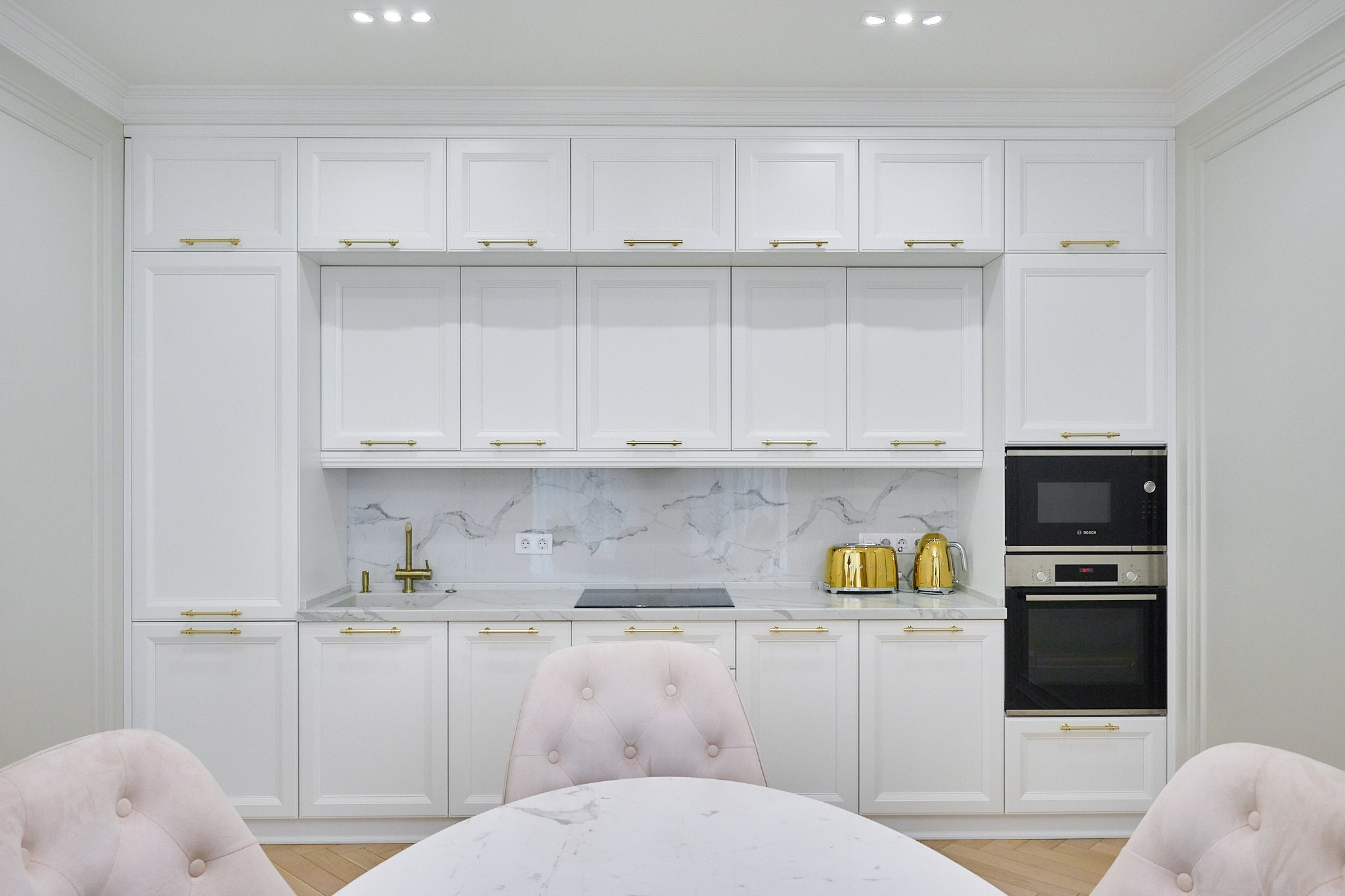 Квартира 123. Интерьерный фотограф в Краснодаре