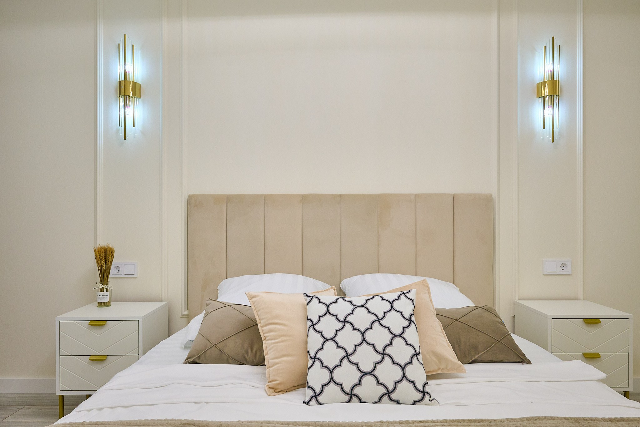 Квартира 124. Интерьерный фотограф в Краснодаре