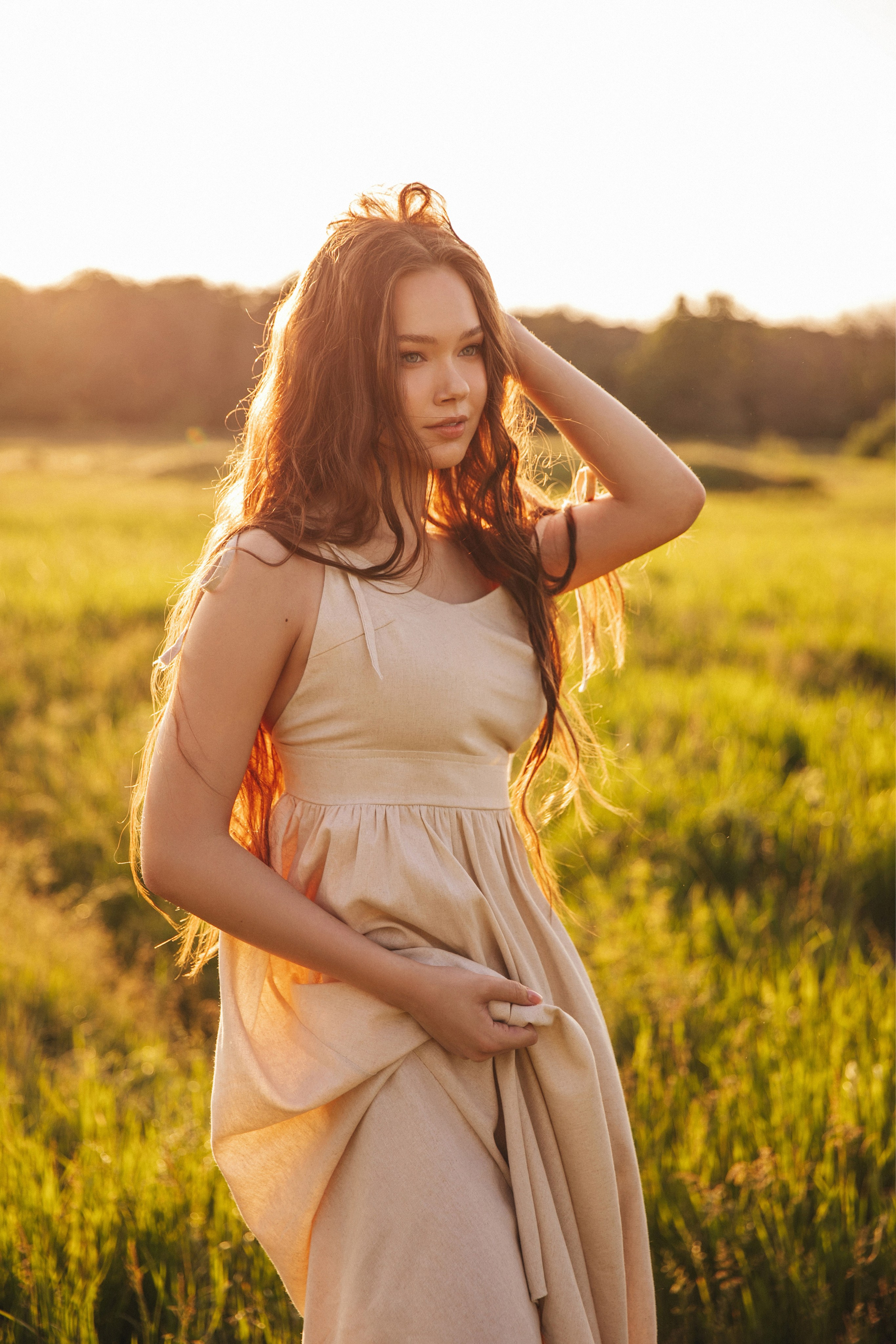 Анна. Фото о ВАЖНОМ