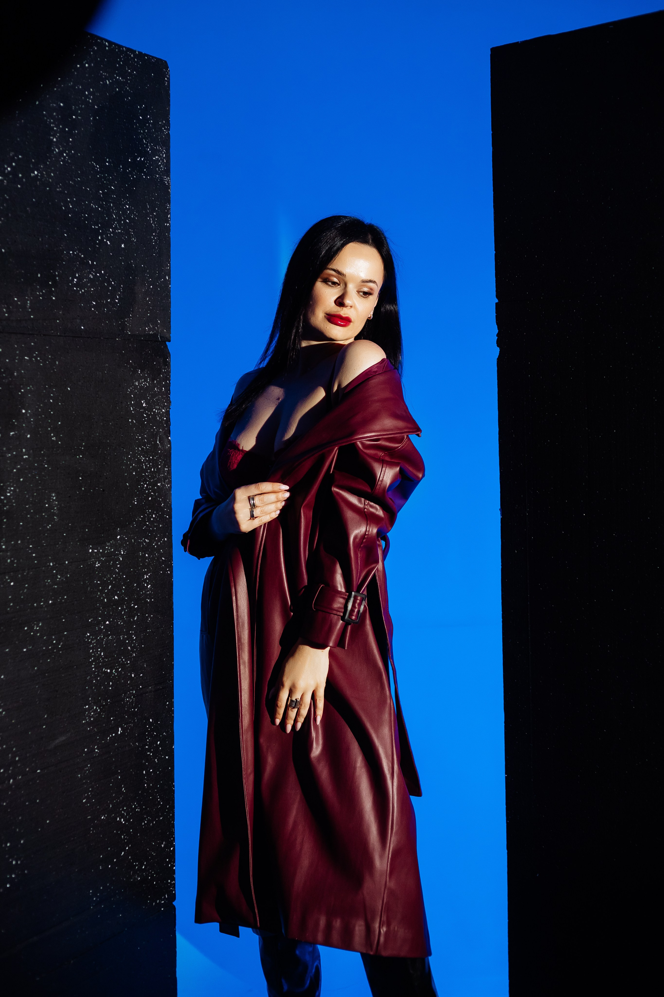 Оля. Женский/Детский фотограф в Симферополе Вероника Слепогина