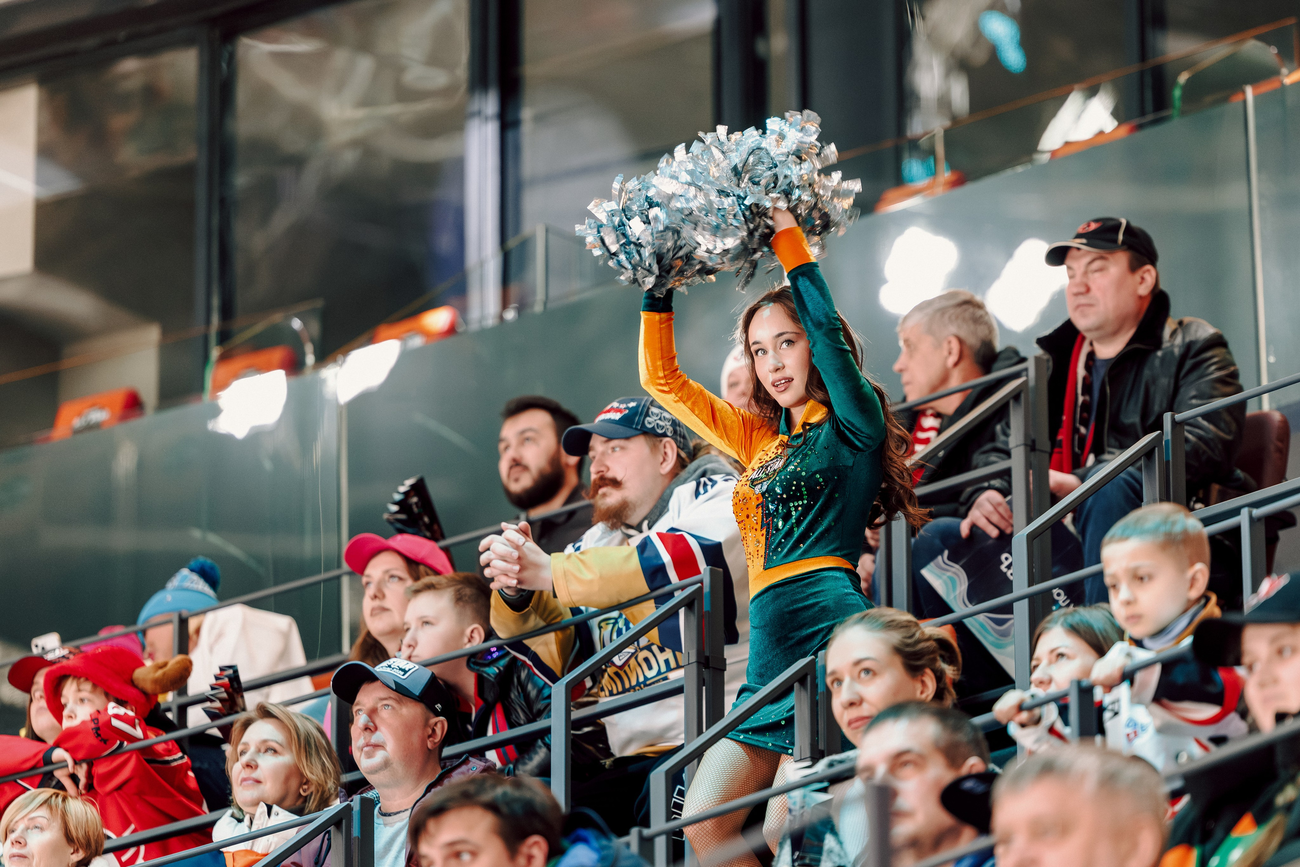 Fonbet All Star Week x Яндекс Маркет. Лёшка Варзегов — фотограф