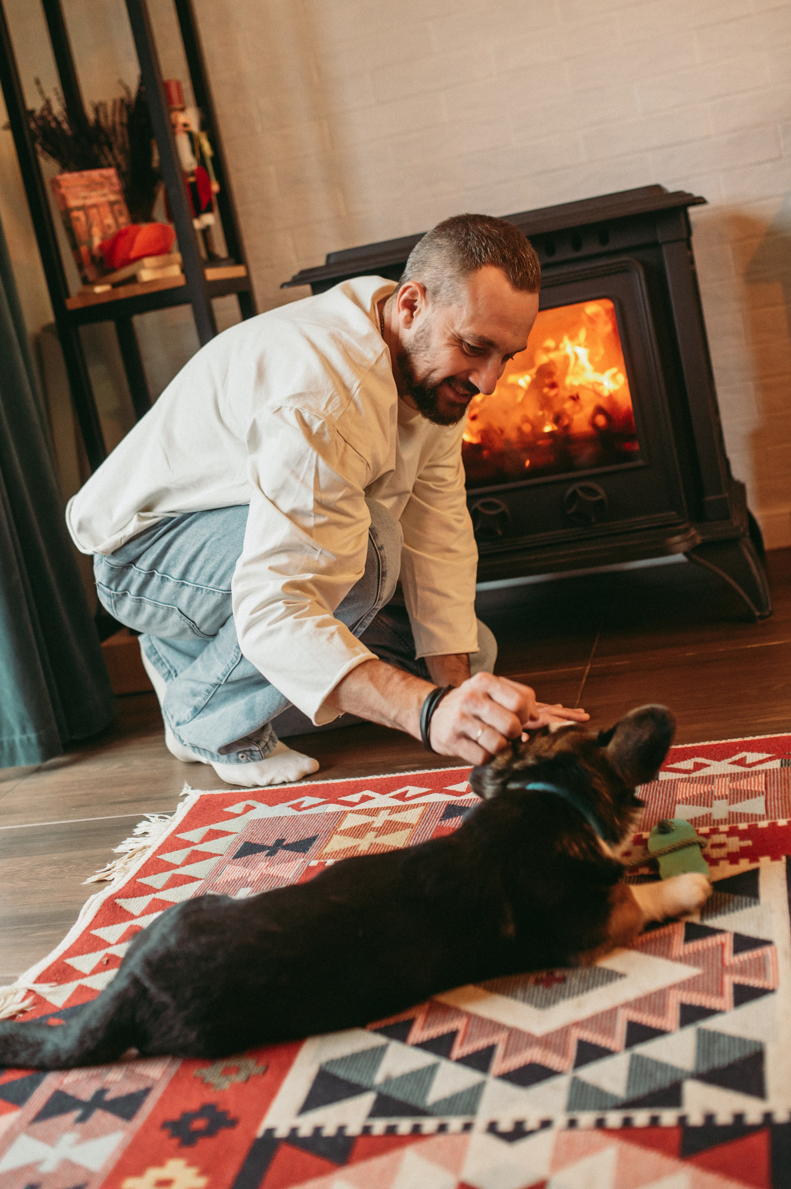Пока СНИКИ ещё маленький. Семейный фотограф МОСКВА/Королёв