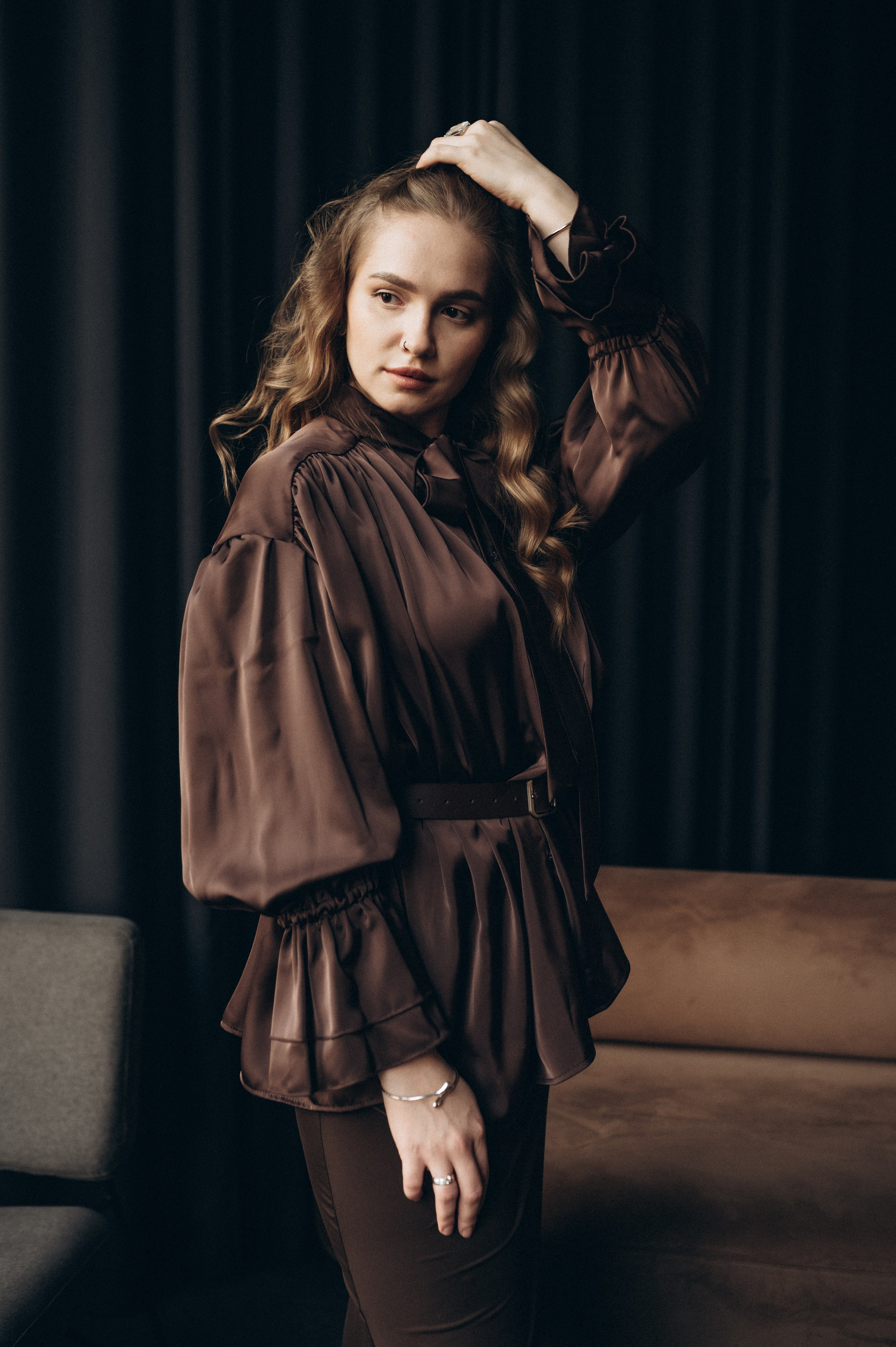 Женское сообщество «СИЯЙ». Семейный фотограф МОСКВА/Королёв