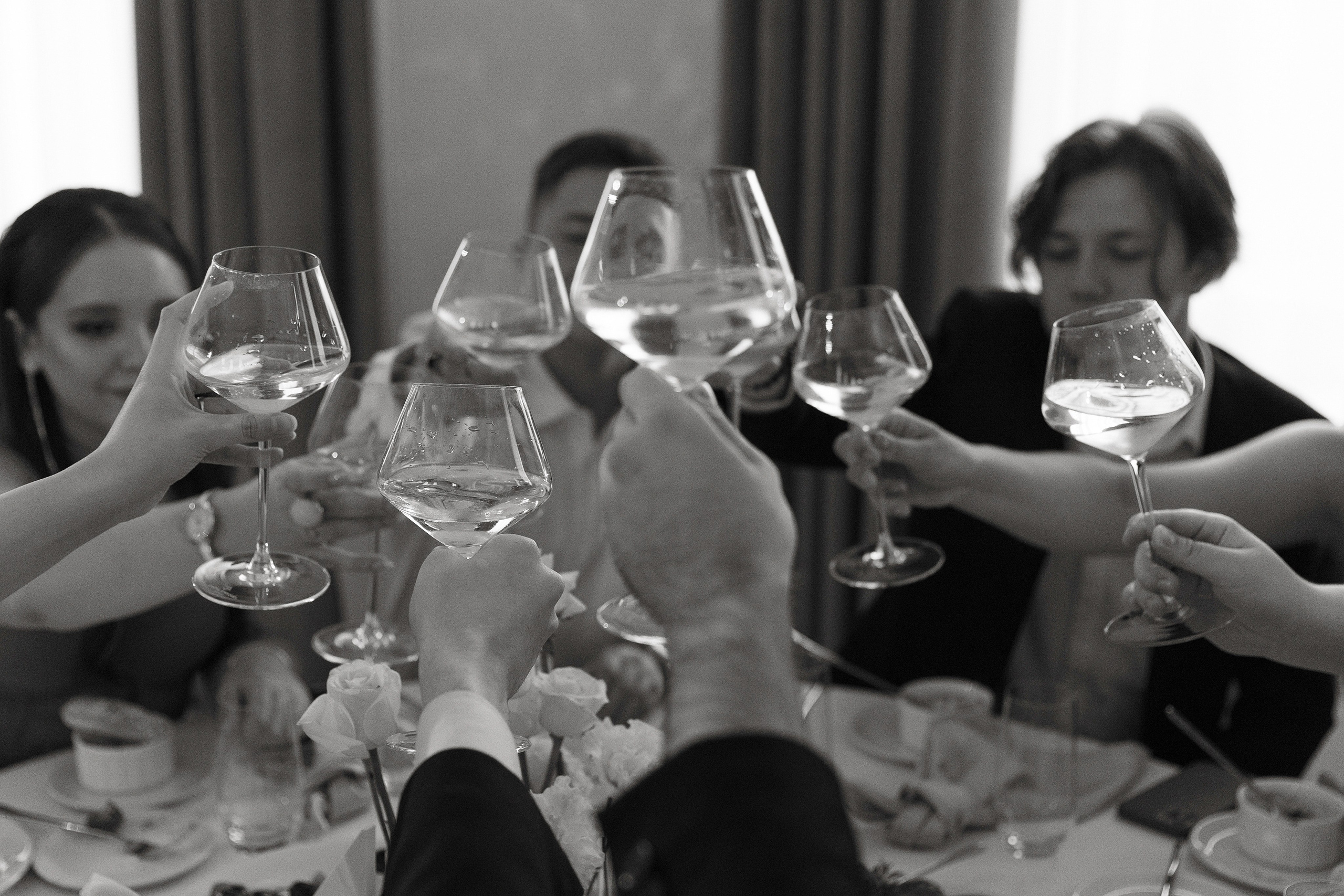 Тимофей и Олеся