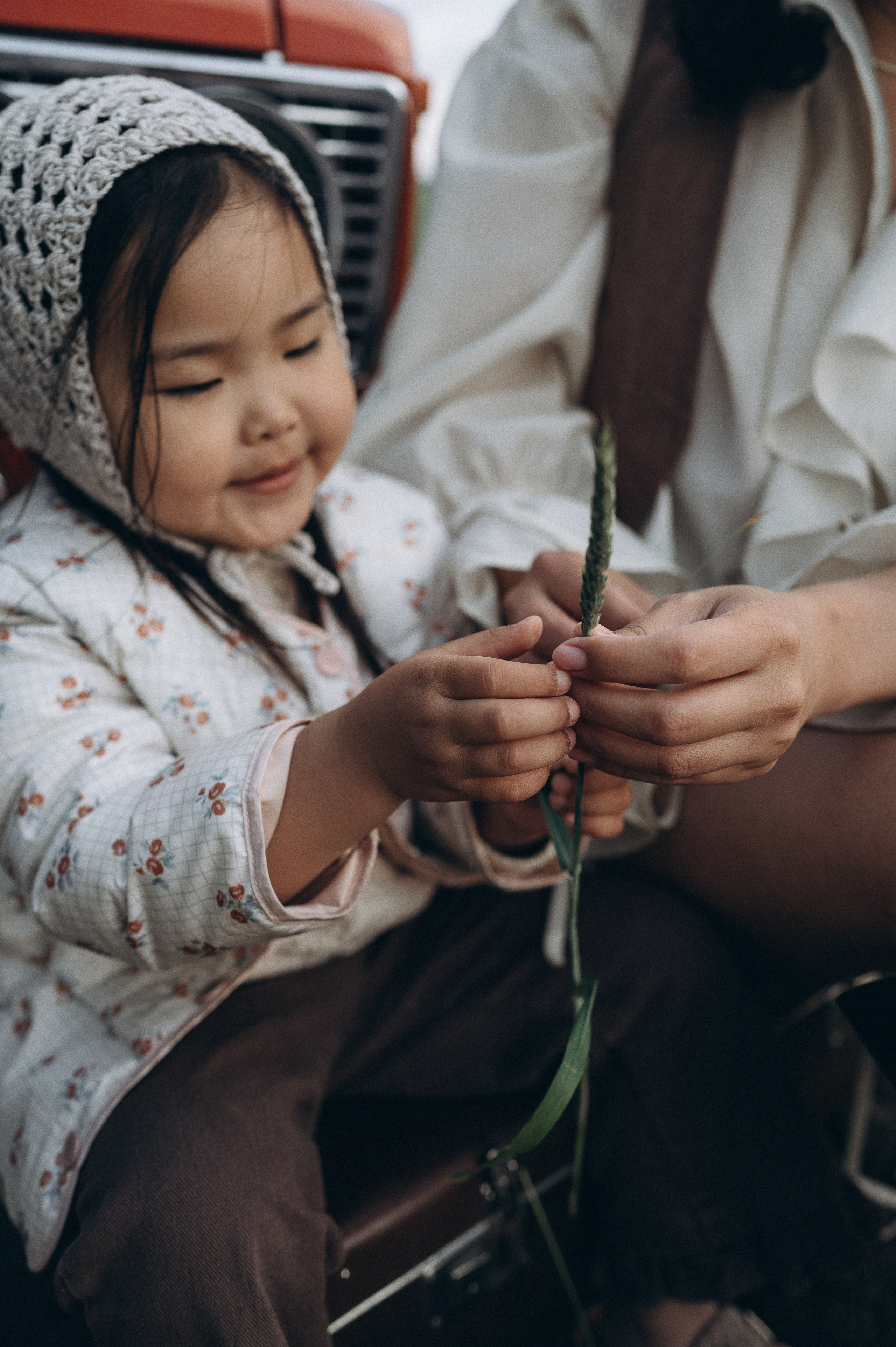 Семейная фотосессия с авто. Семейный фотограф Ростов-на-Дону Татьяна Соколова