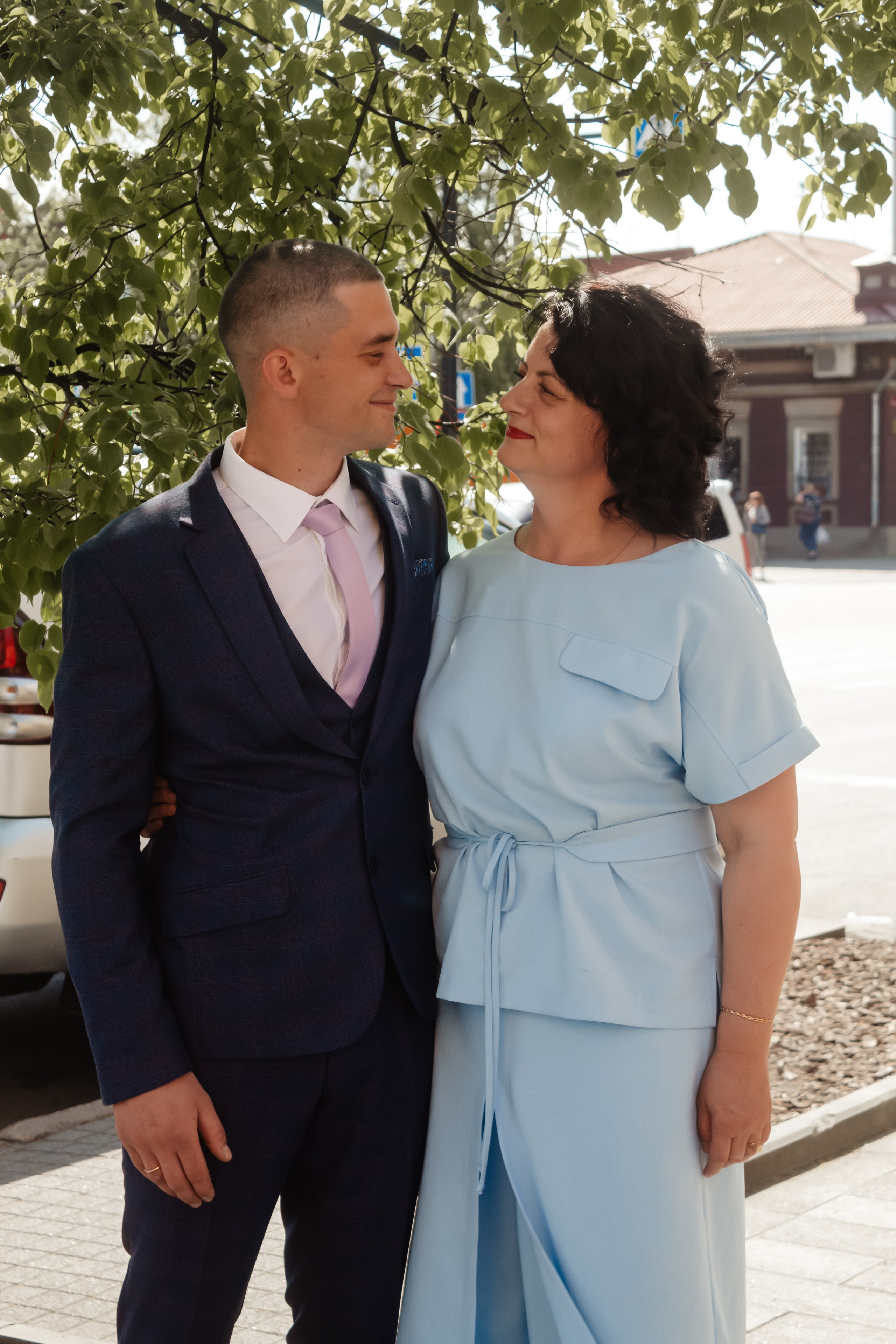 Свадьба. ProFoto