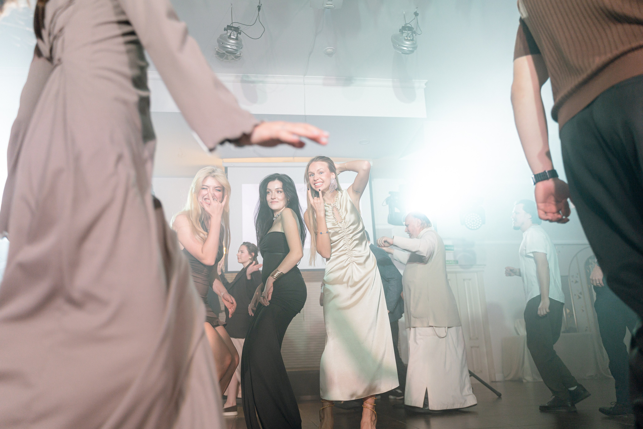 Петр & Анастасия. Свадебный фотограф в Казани