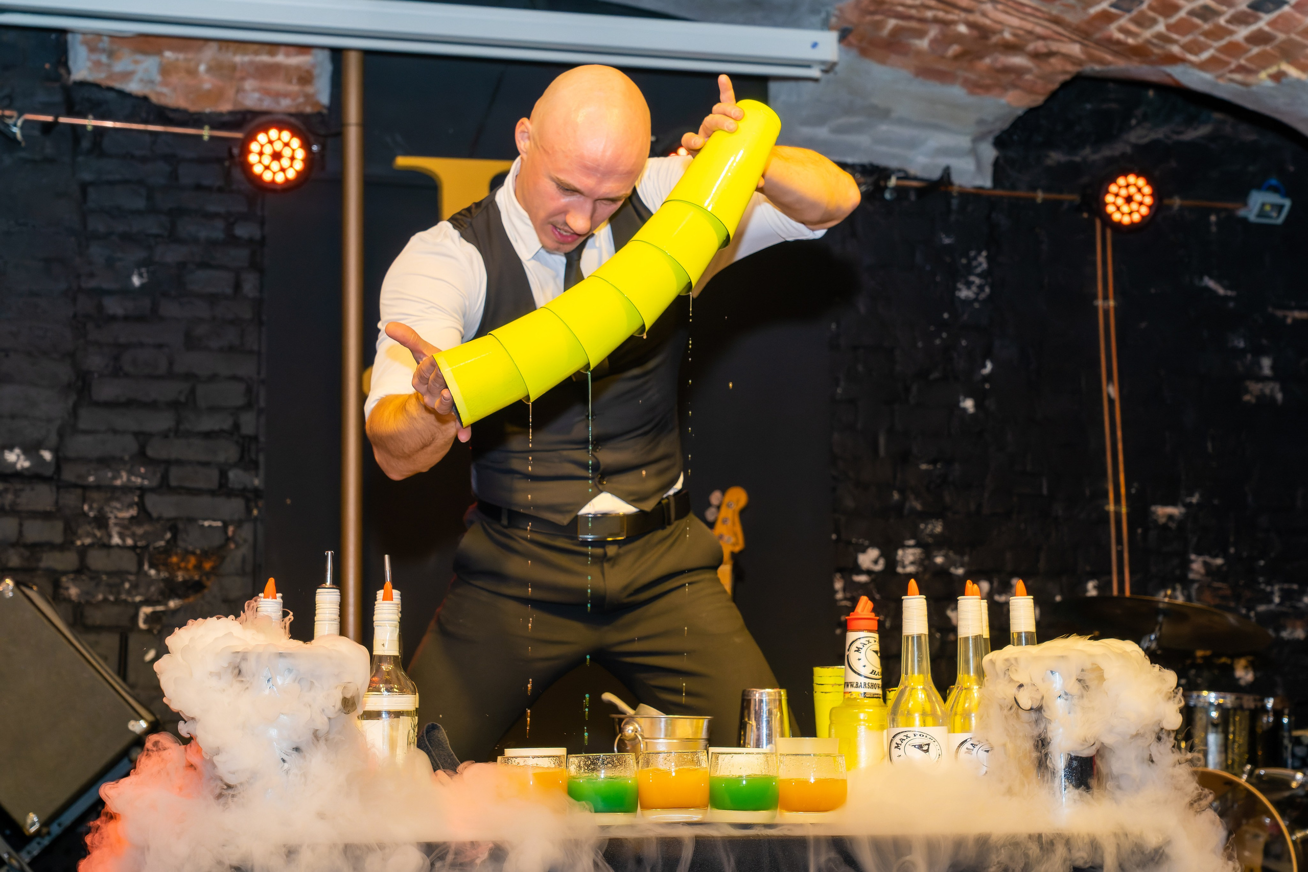 Фотосъёмка на юбилей и день рождение. «Студия DRONAVT`s» — видеосъёмка и фотография г. Москва