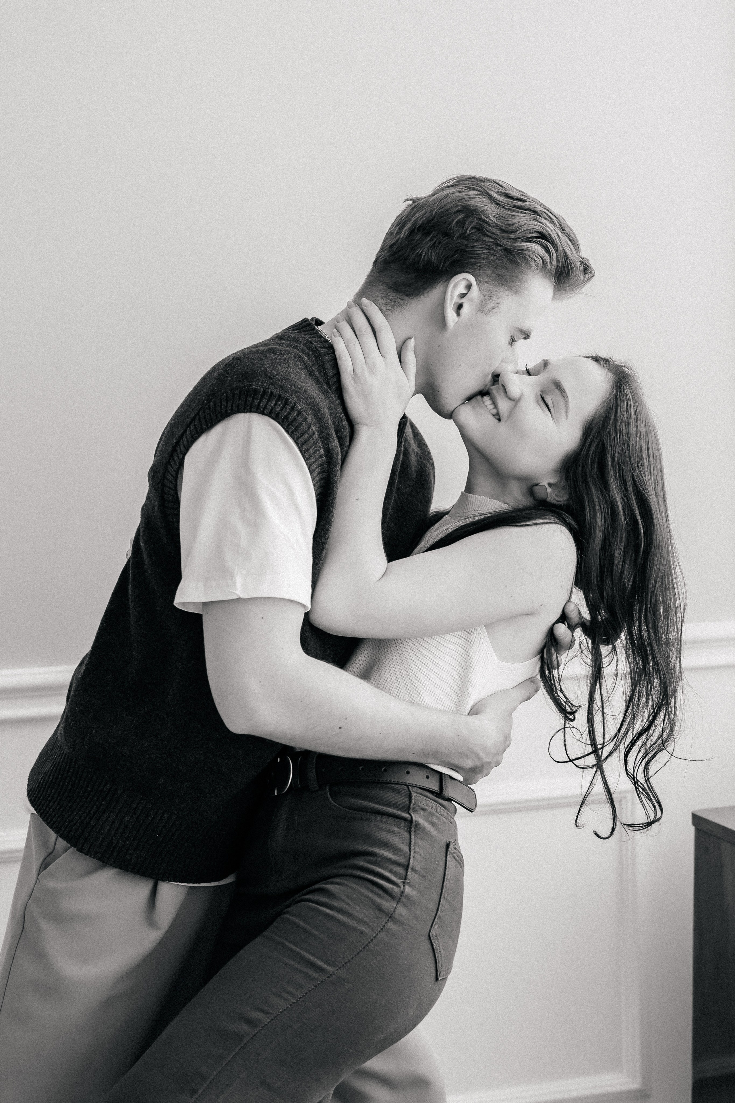 Ангелина и Андрей. Светлана Ванцлав — фотограф Минск, Беларусь