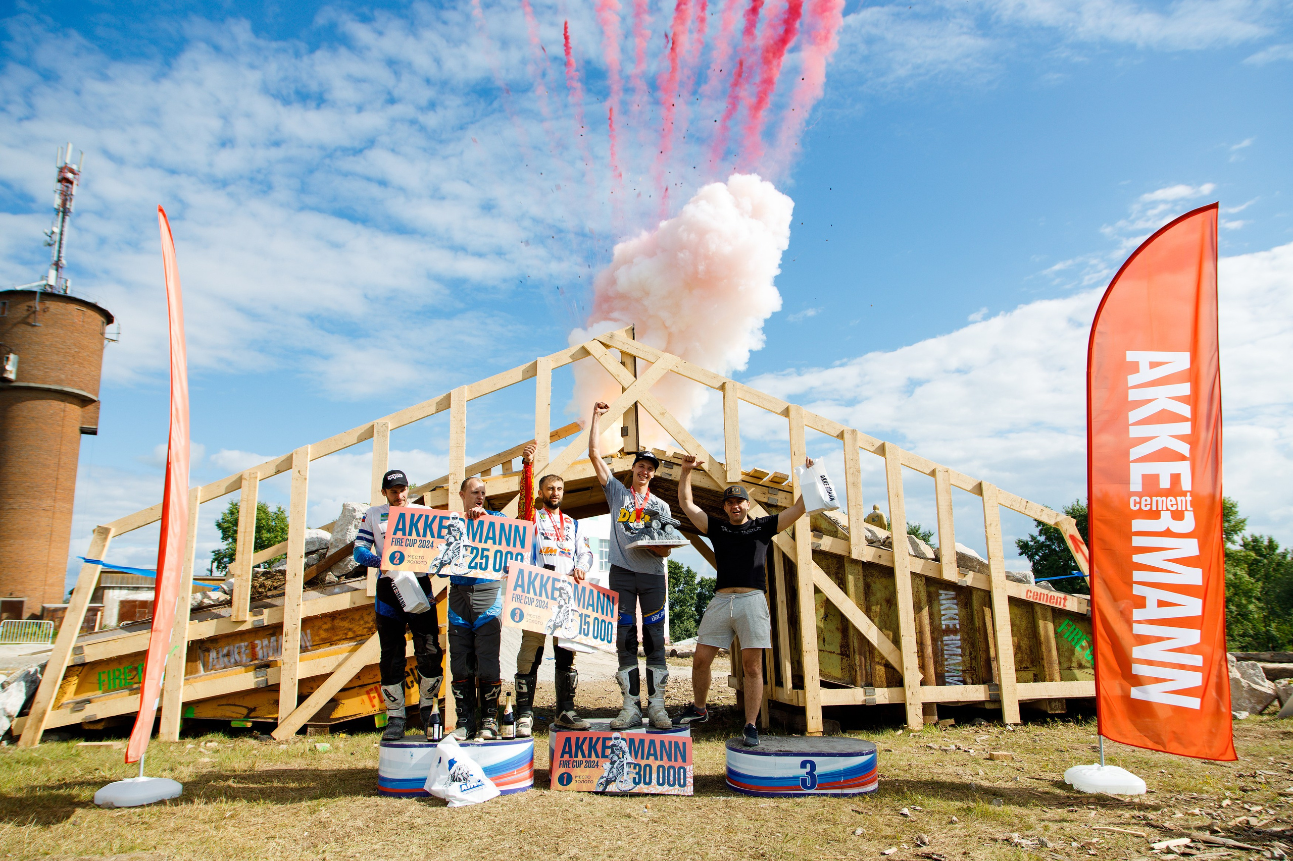 Akkermann FIRE CUP эндуро-кросс 2024. Фотограф Дмитрий Молчанов | Фотограф Пермь | Фотограф