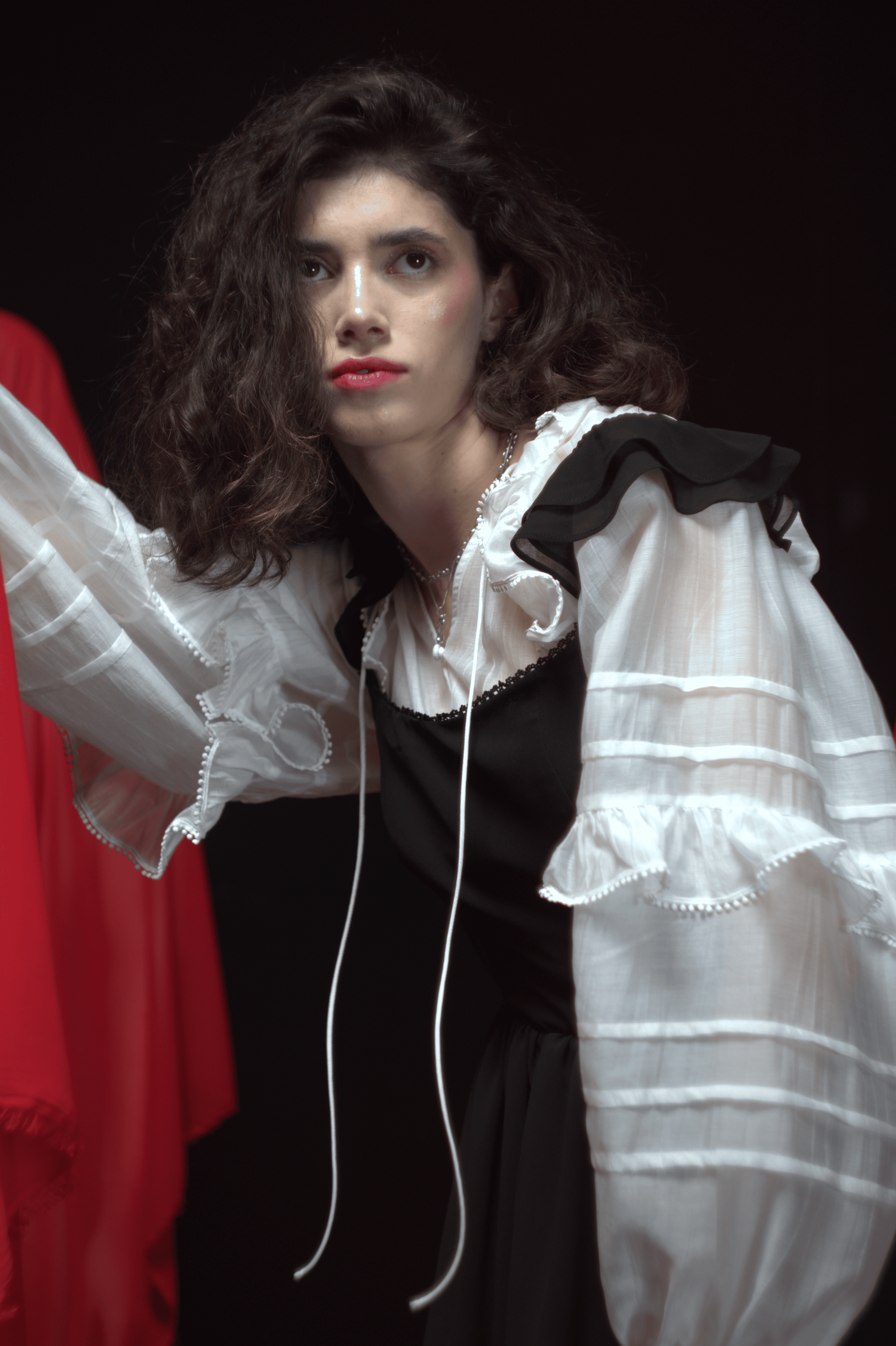 Портрет. Портретный, семейный фотограф в Москве Евгений Ганимар