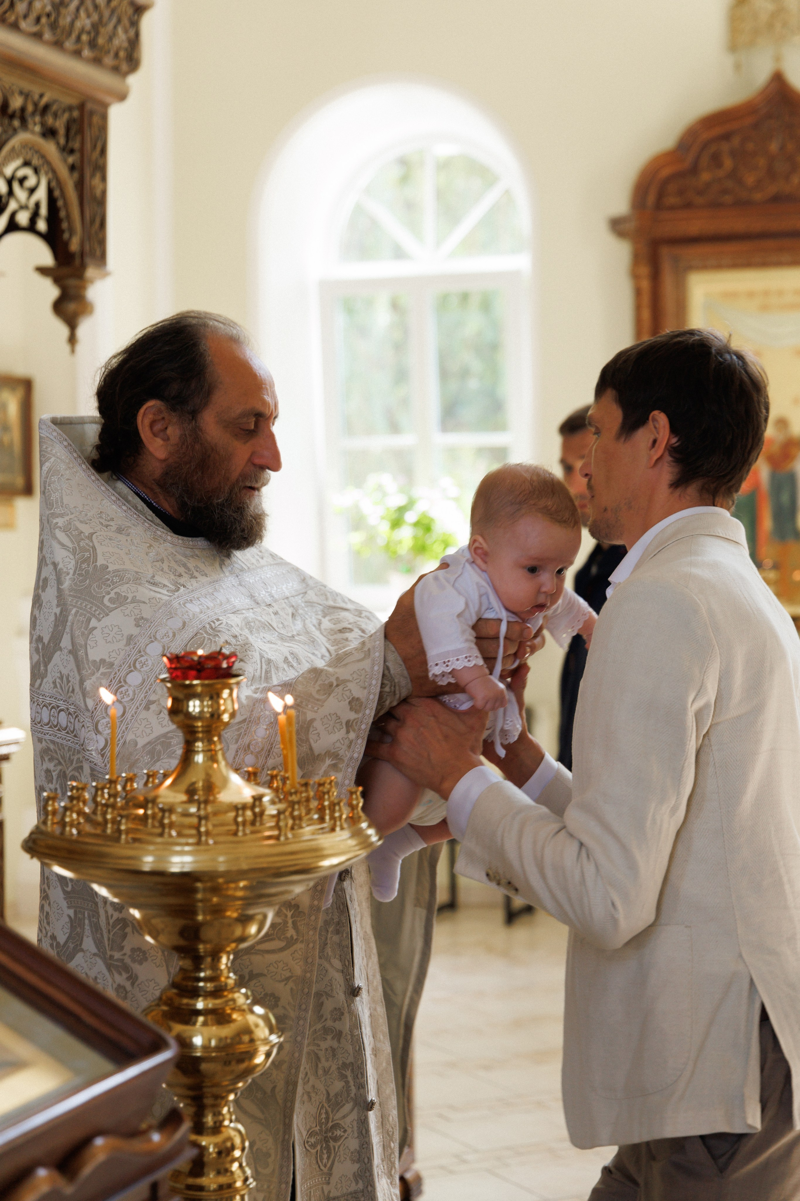 Семейные. Фотограф Пермь | Татьяна Костарева