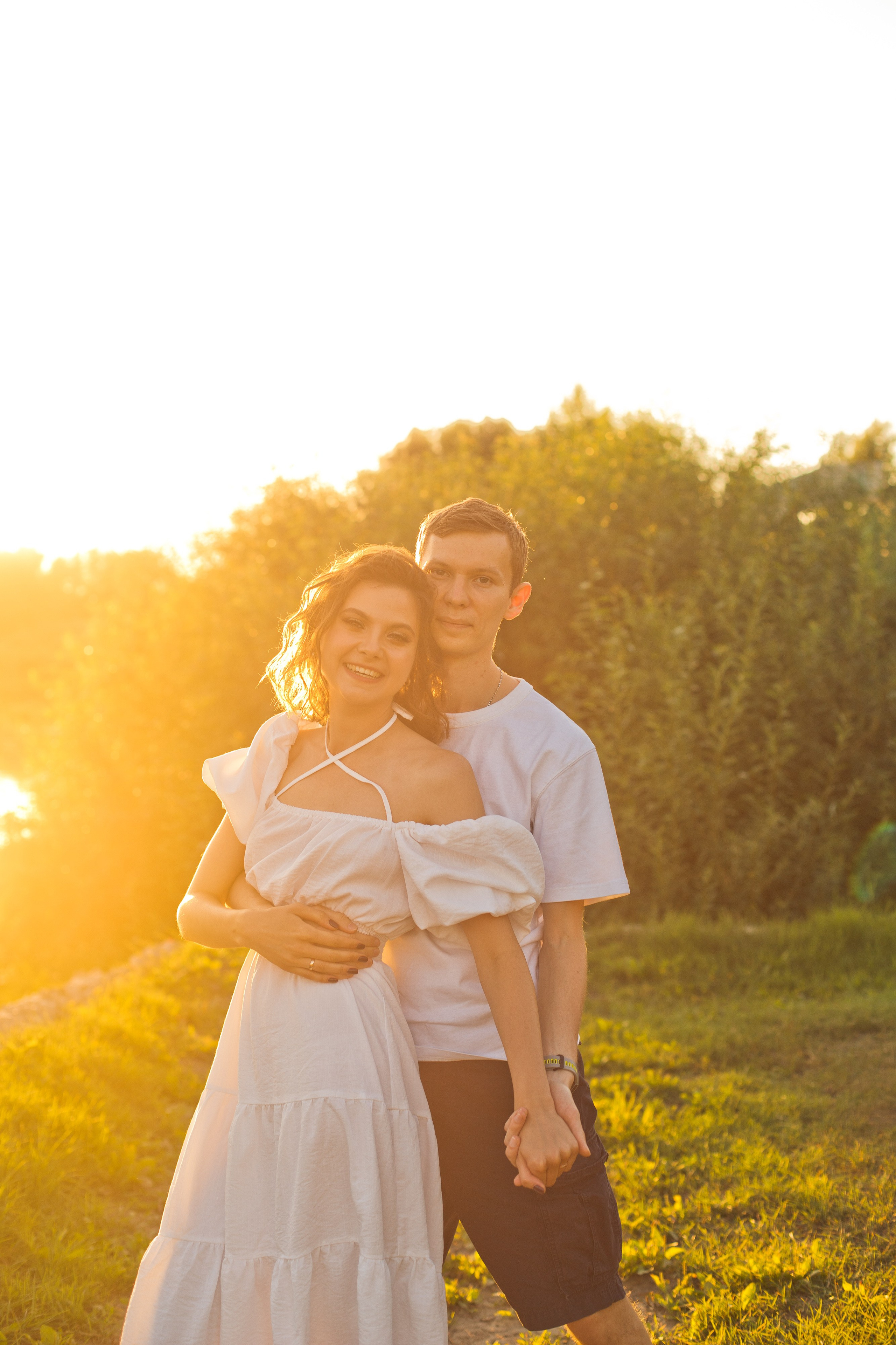 Парные. Креативный и женский Фотограф Омске Наталья Лебедева