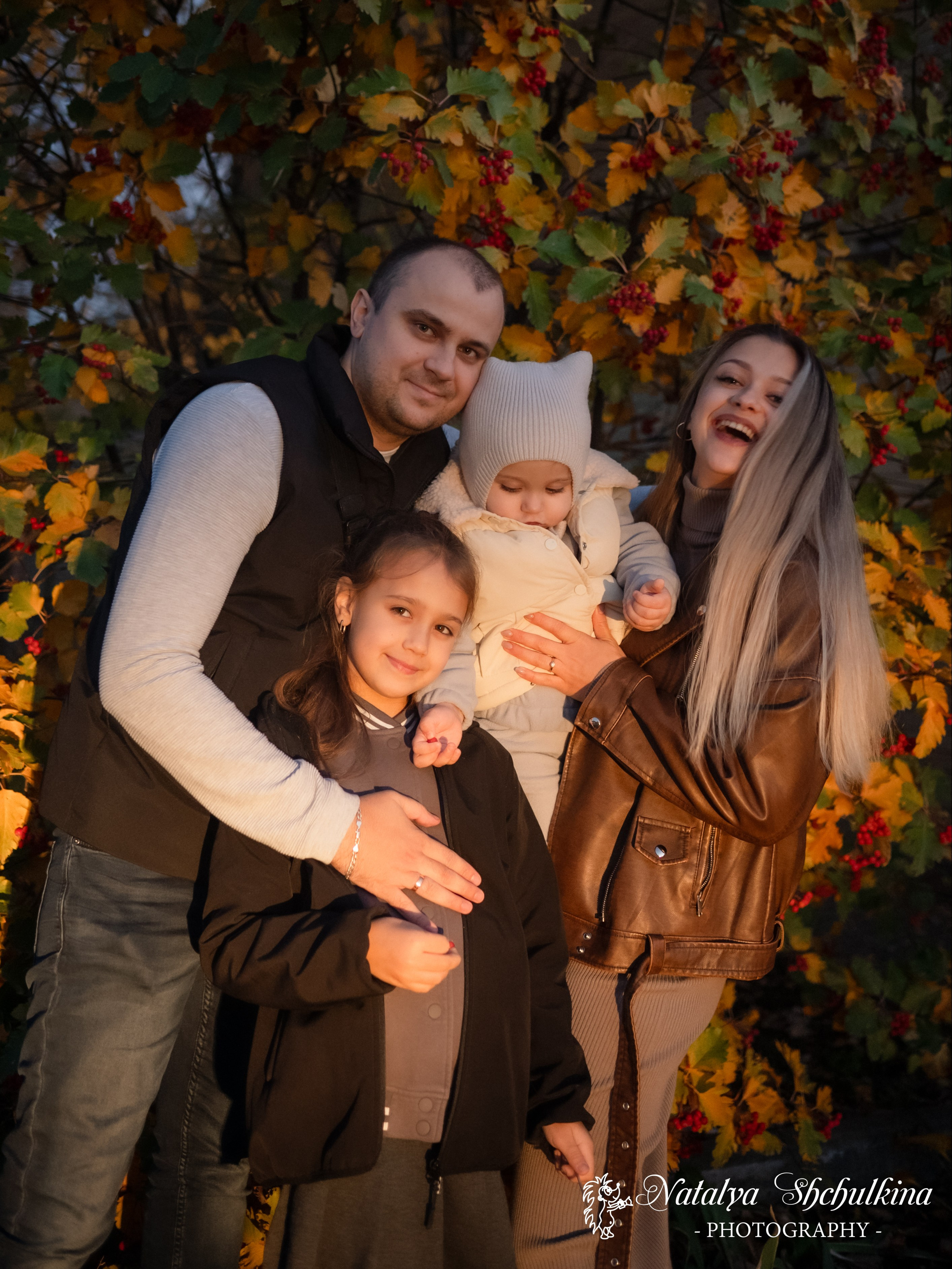 Осень, осень…лес остыл и листья сбросил!. Свадебный, семейный, контент и портрет фотограф в Ростове-на-Дону Наталь