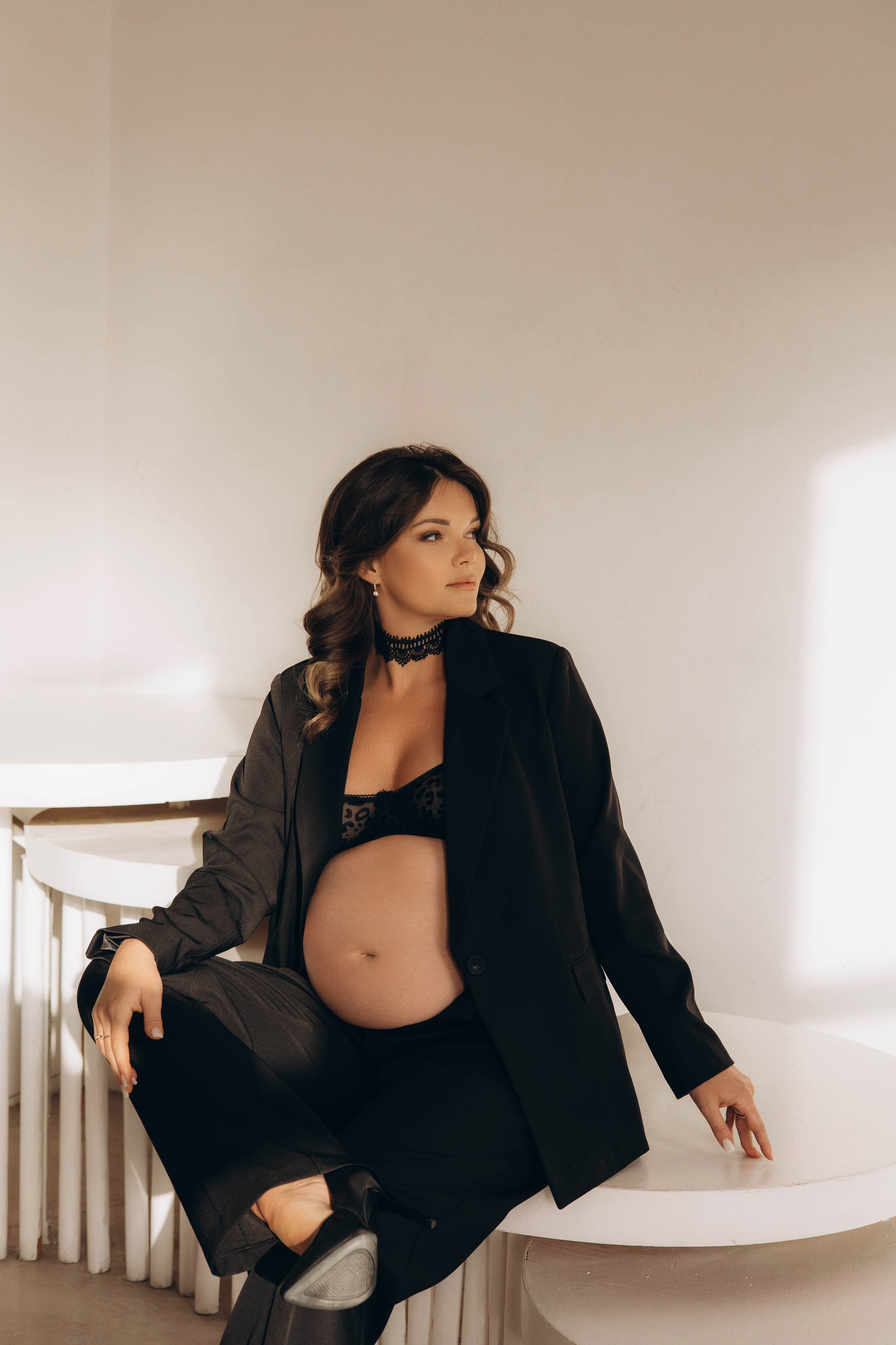 Екатерина. Наталья Косьянова. Ваш фотограф. Москва