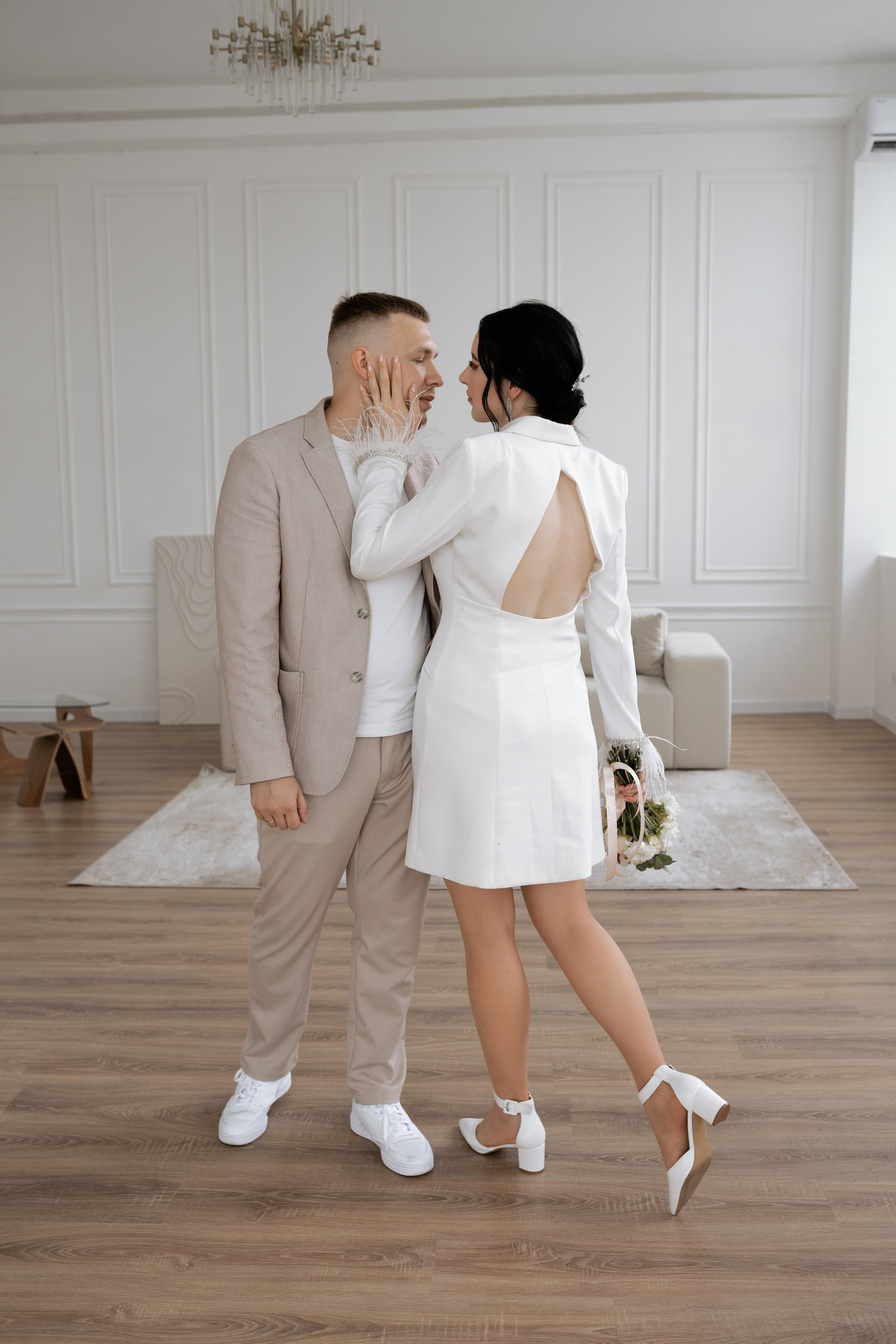 Егор и Юлия. Свадебный фотограф в Перми и Пермском крае Алена Мартынова