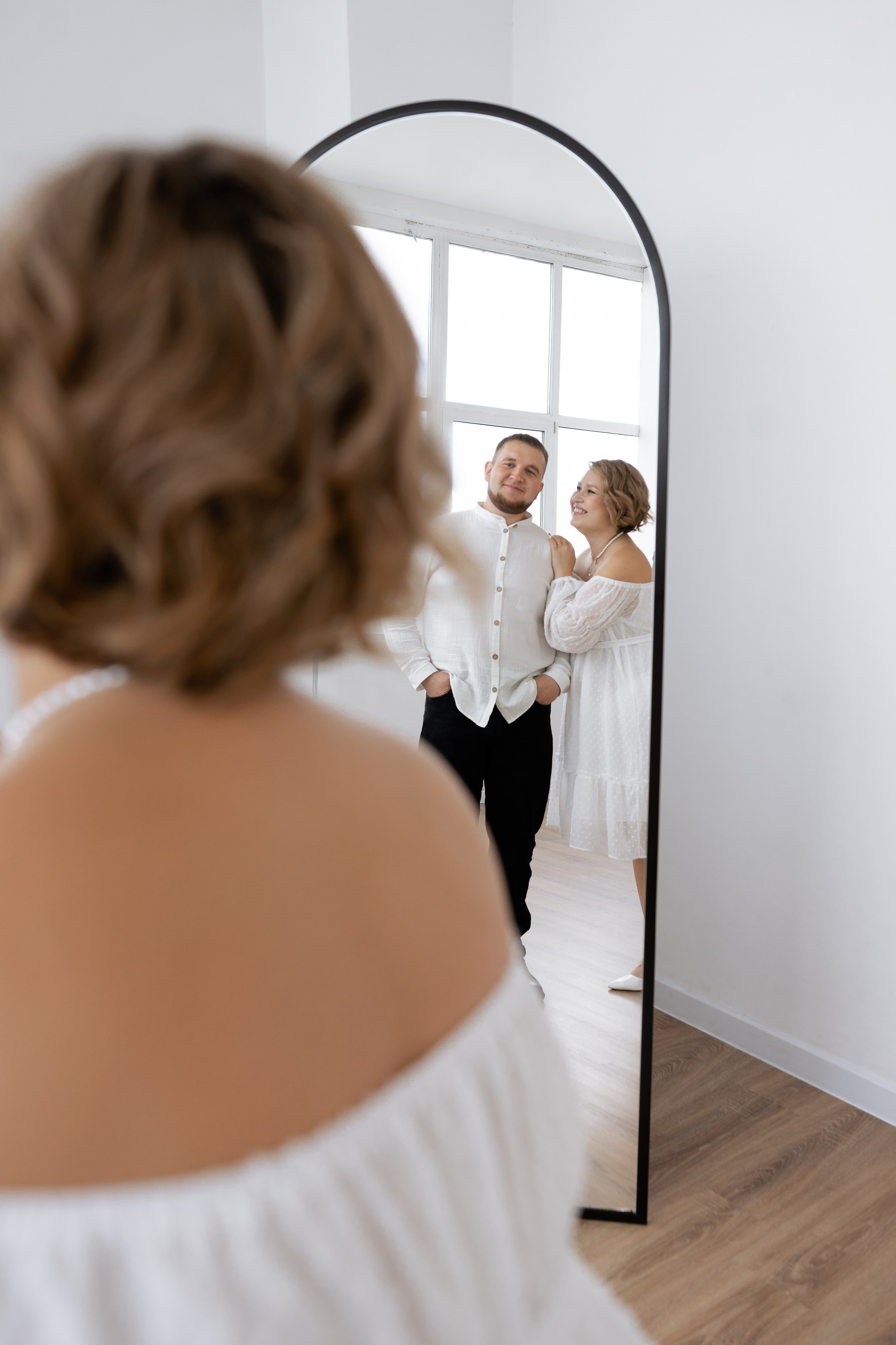 Антон и Мария. Свадебный фотограф в Перми и Пермском крае Алена Мартынова