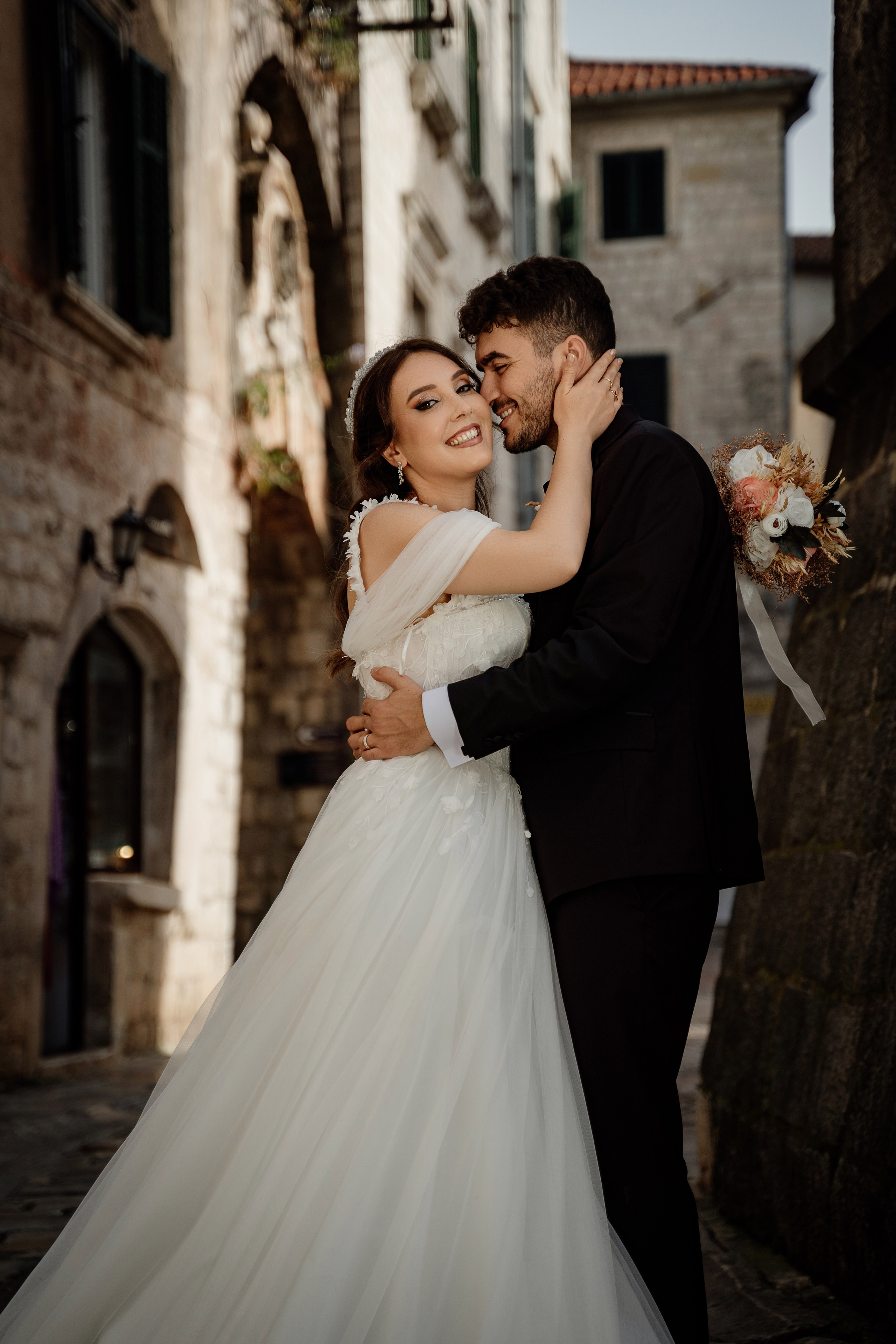 Montenegro Wedding Photography – Timeless Memories. Photographer in Montenegro | Фотограф в Черногории