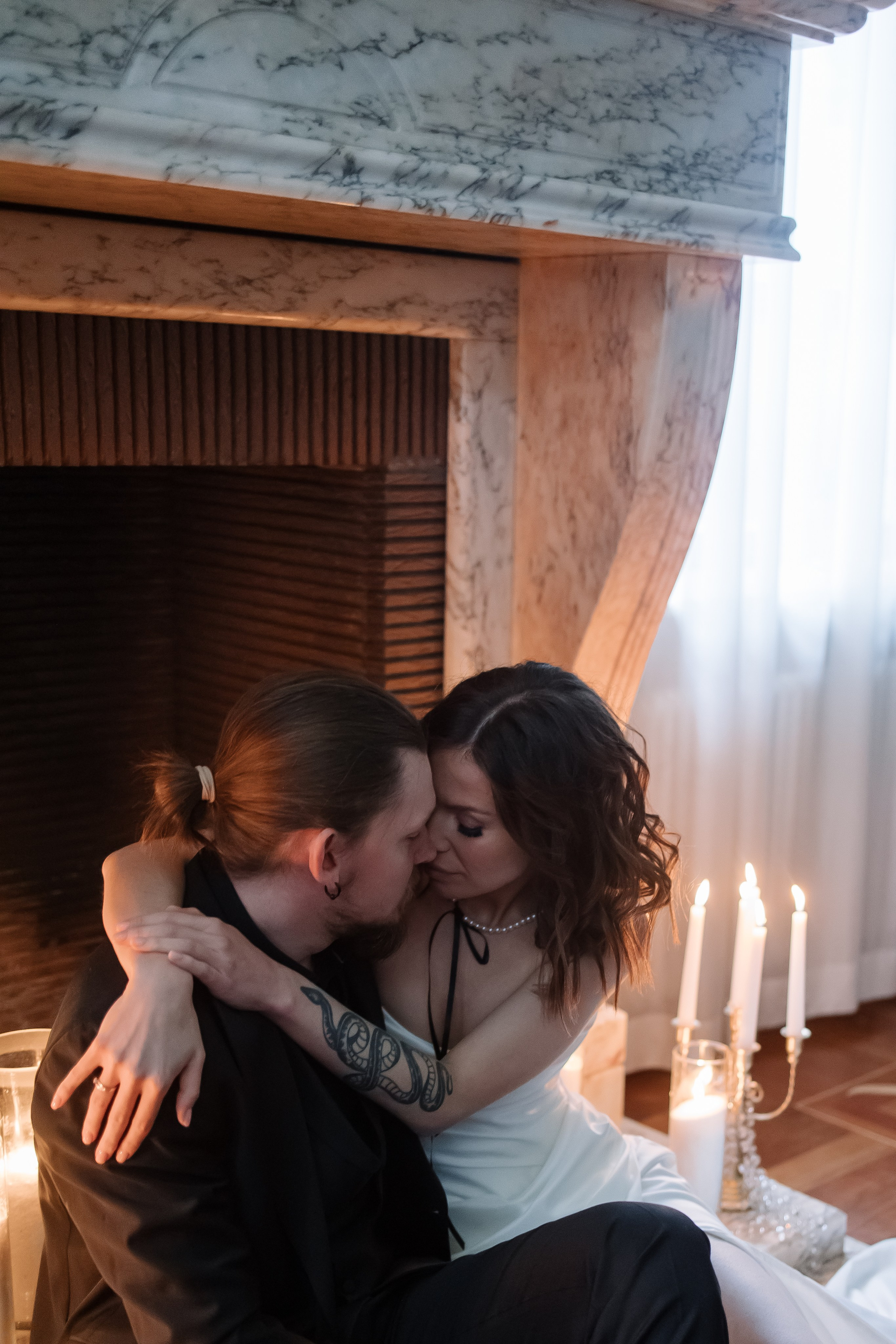 Павел/Екатерина. Свадебный фотограф