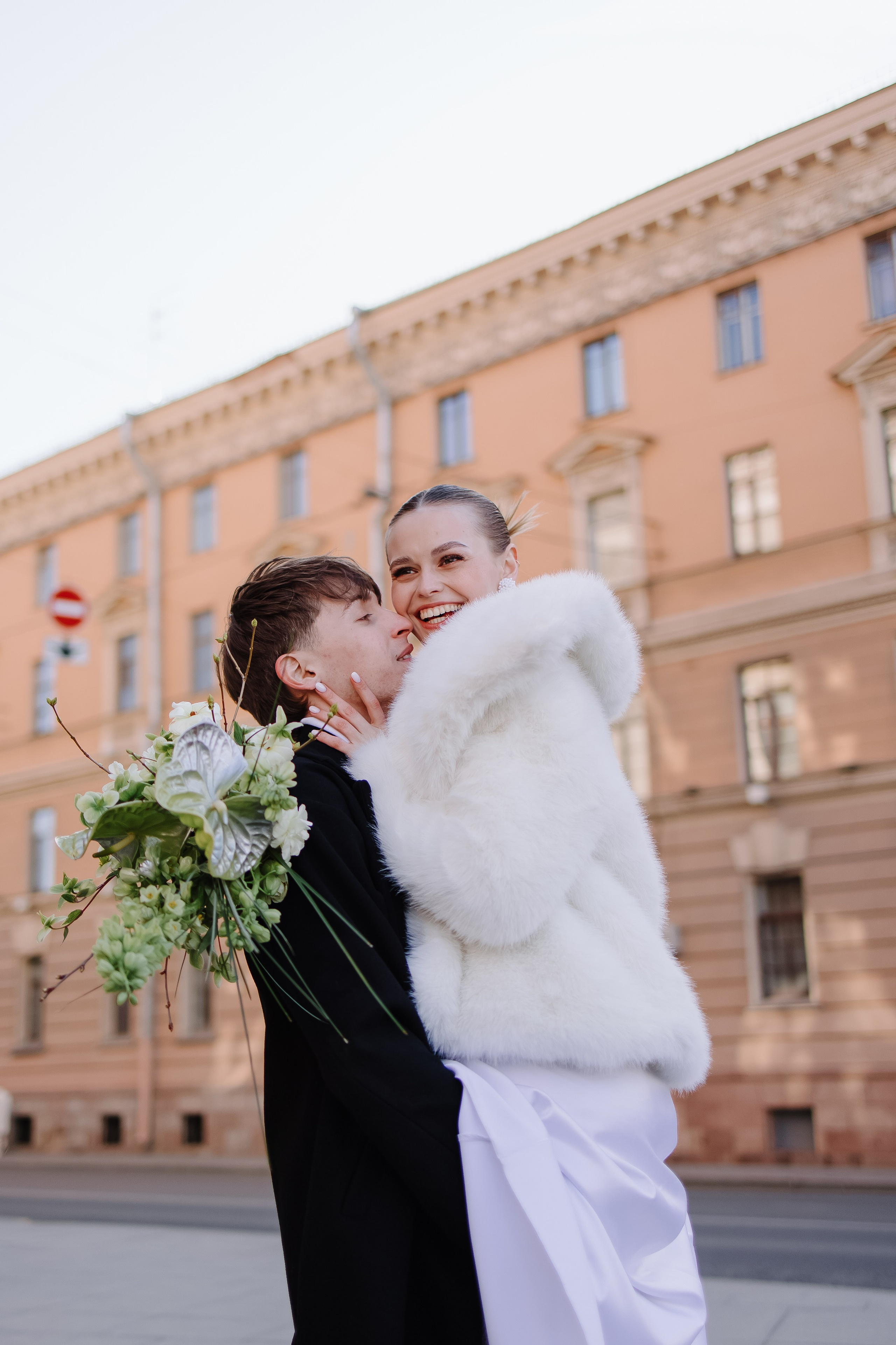 А&N. Свадебный фотограф