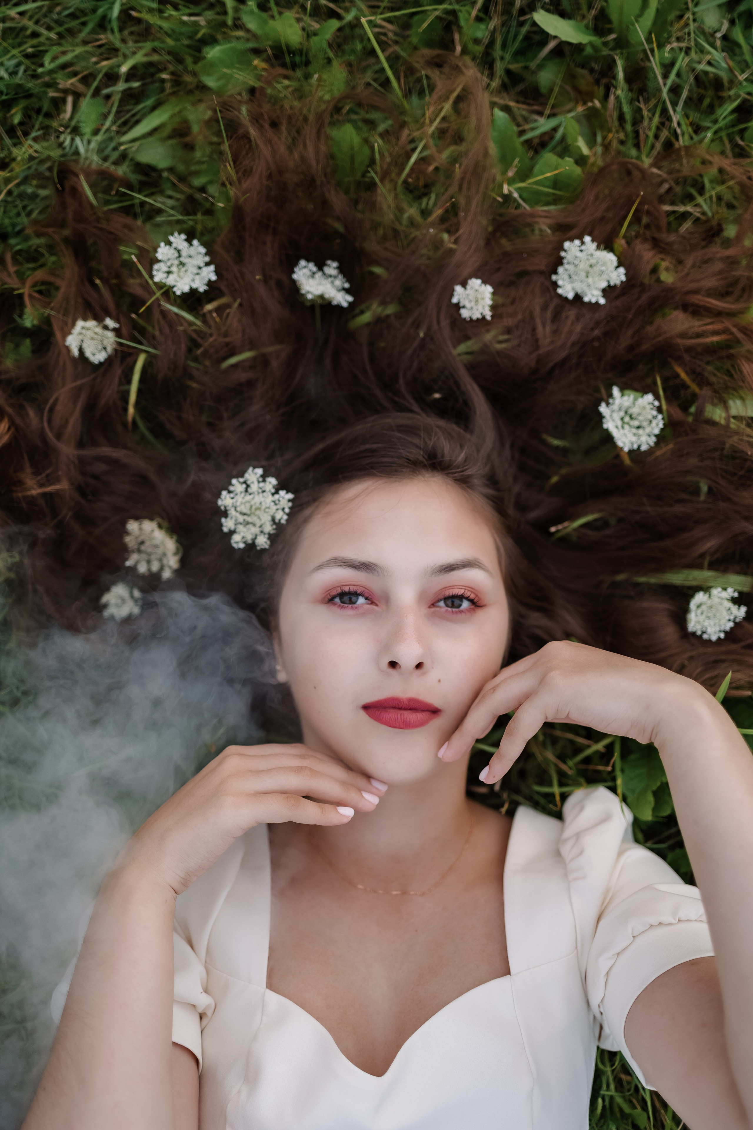 Русалина. Свадебный фотограф