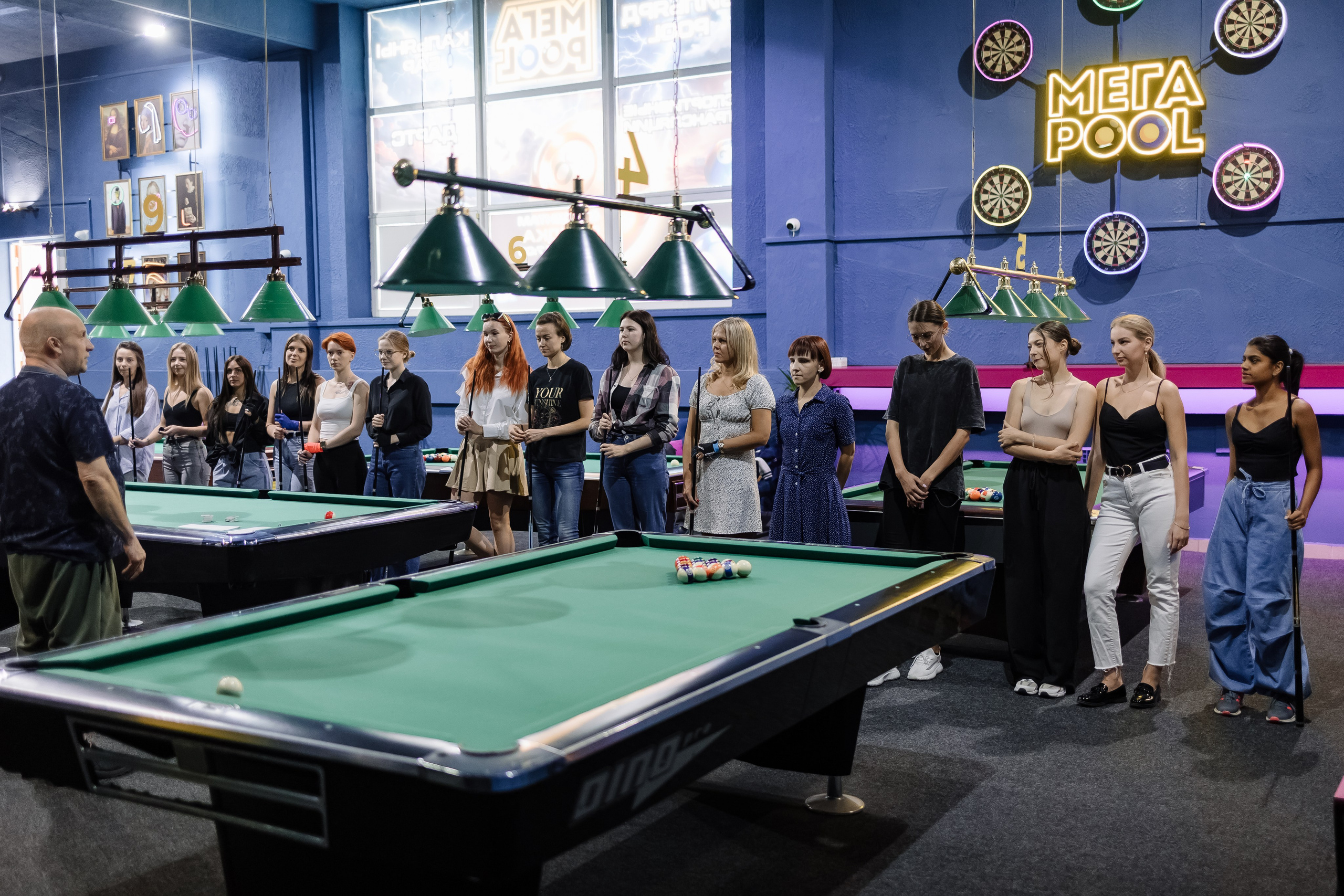 Турнир. Свадебный фотограф