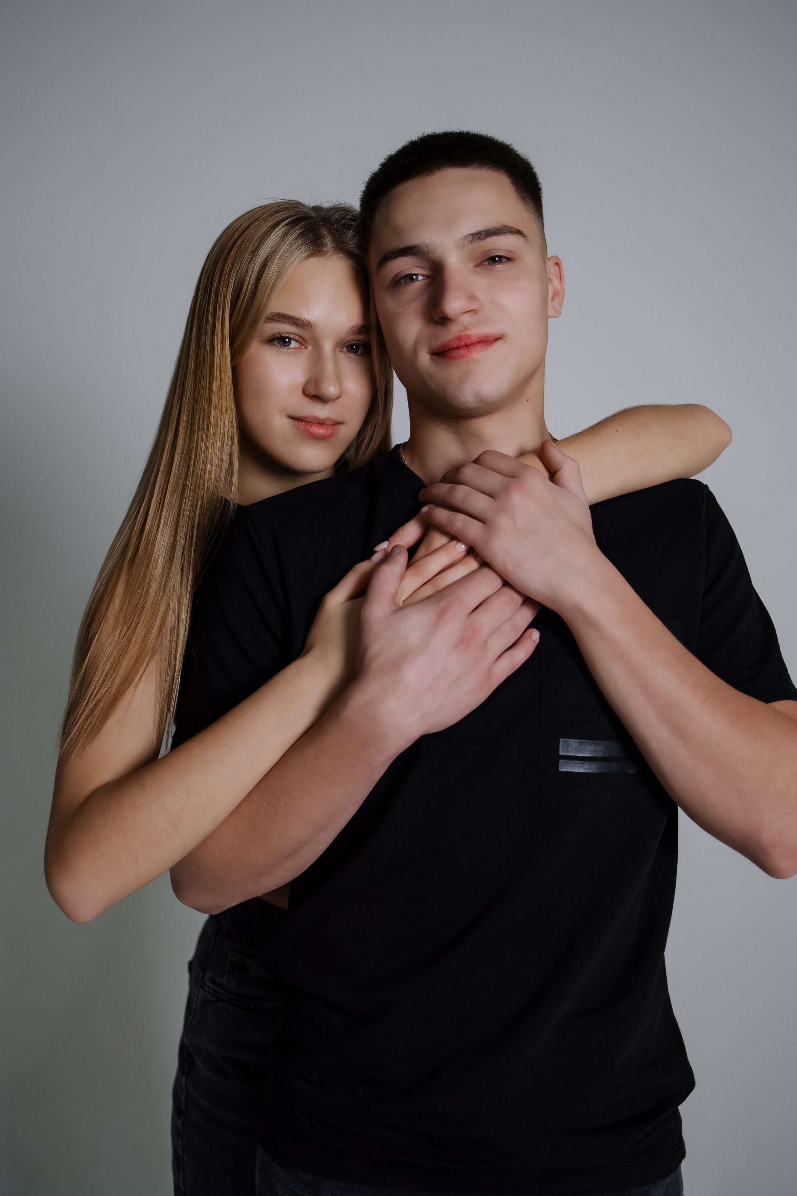 A&D. Свадебный фотограф