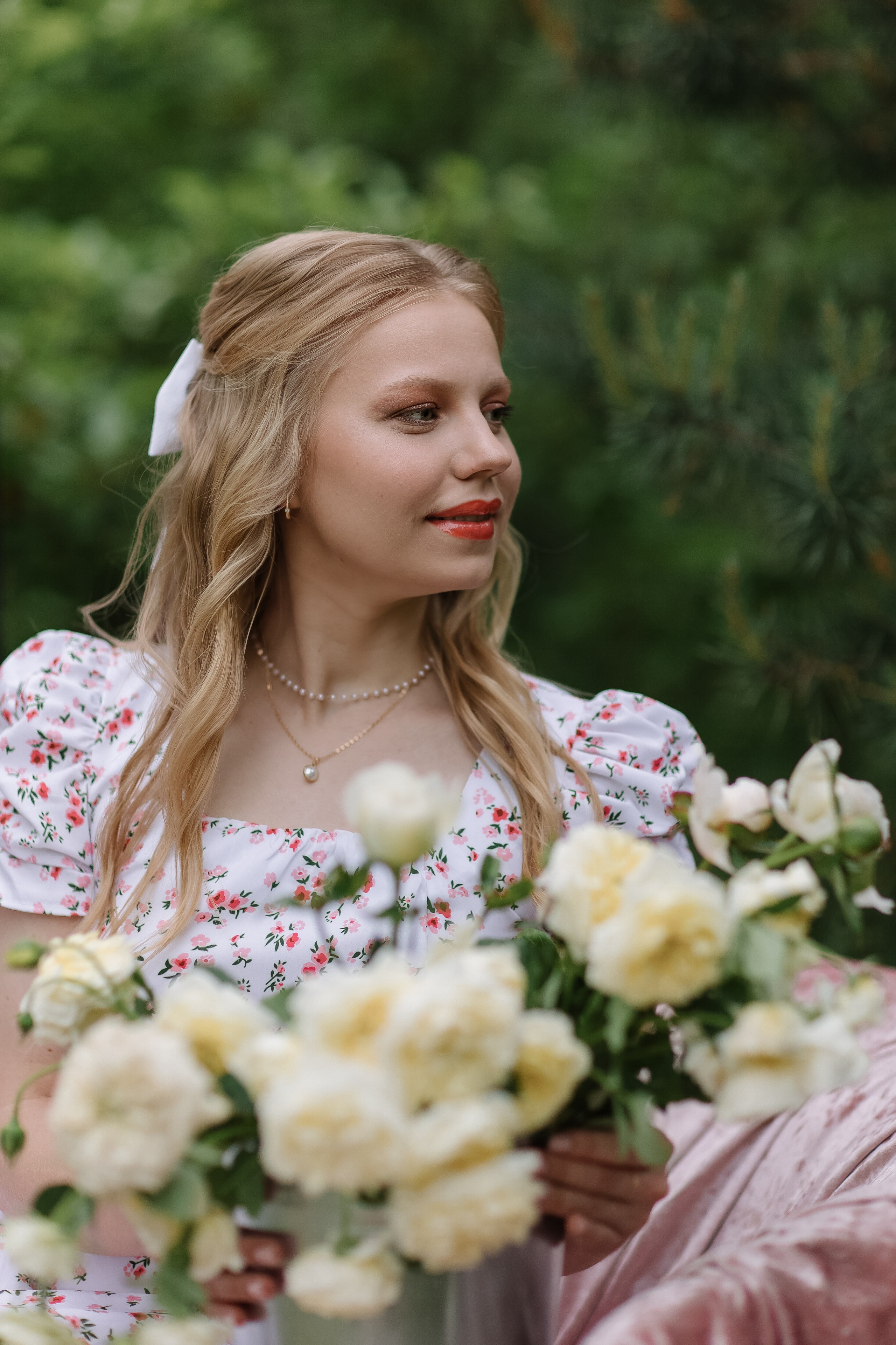 Кристина. Свадебный фотограф