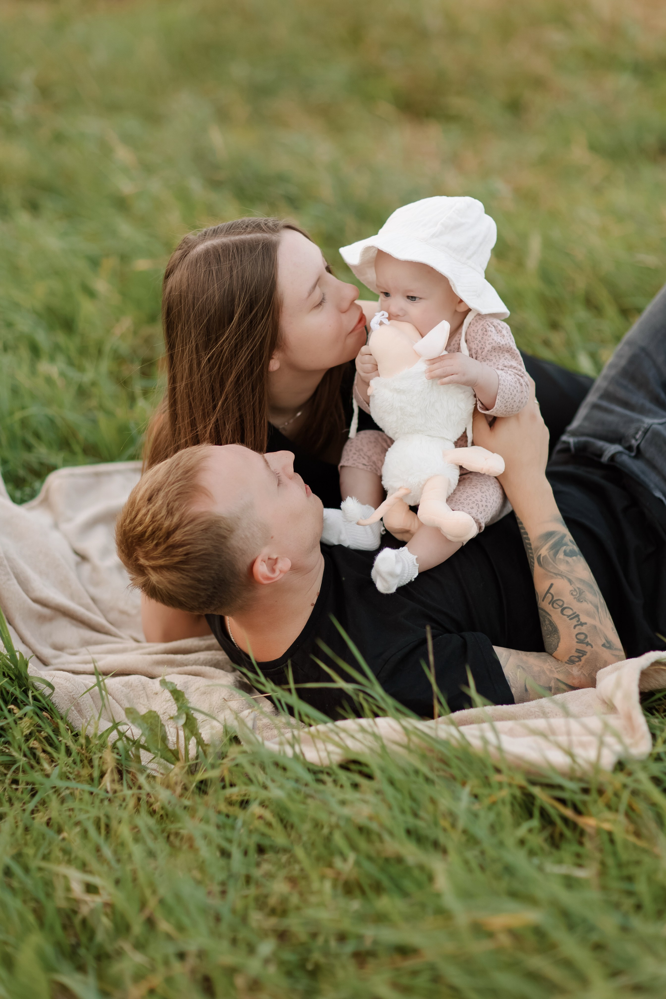 Алина. Свадебный фотограф