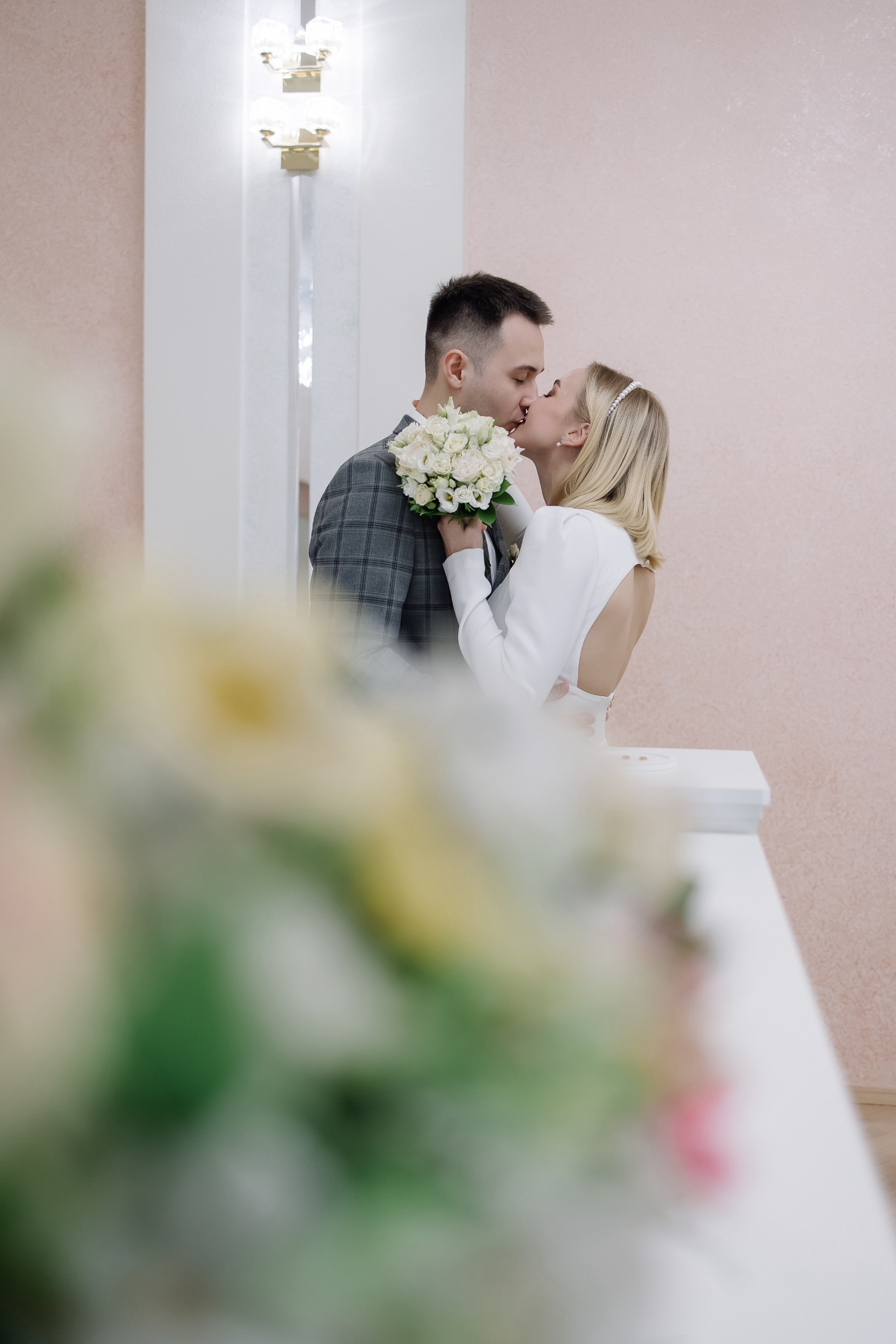 Даниил/Екатерина. Свадебный фотограф