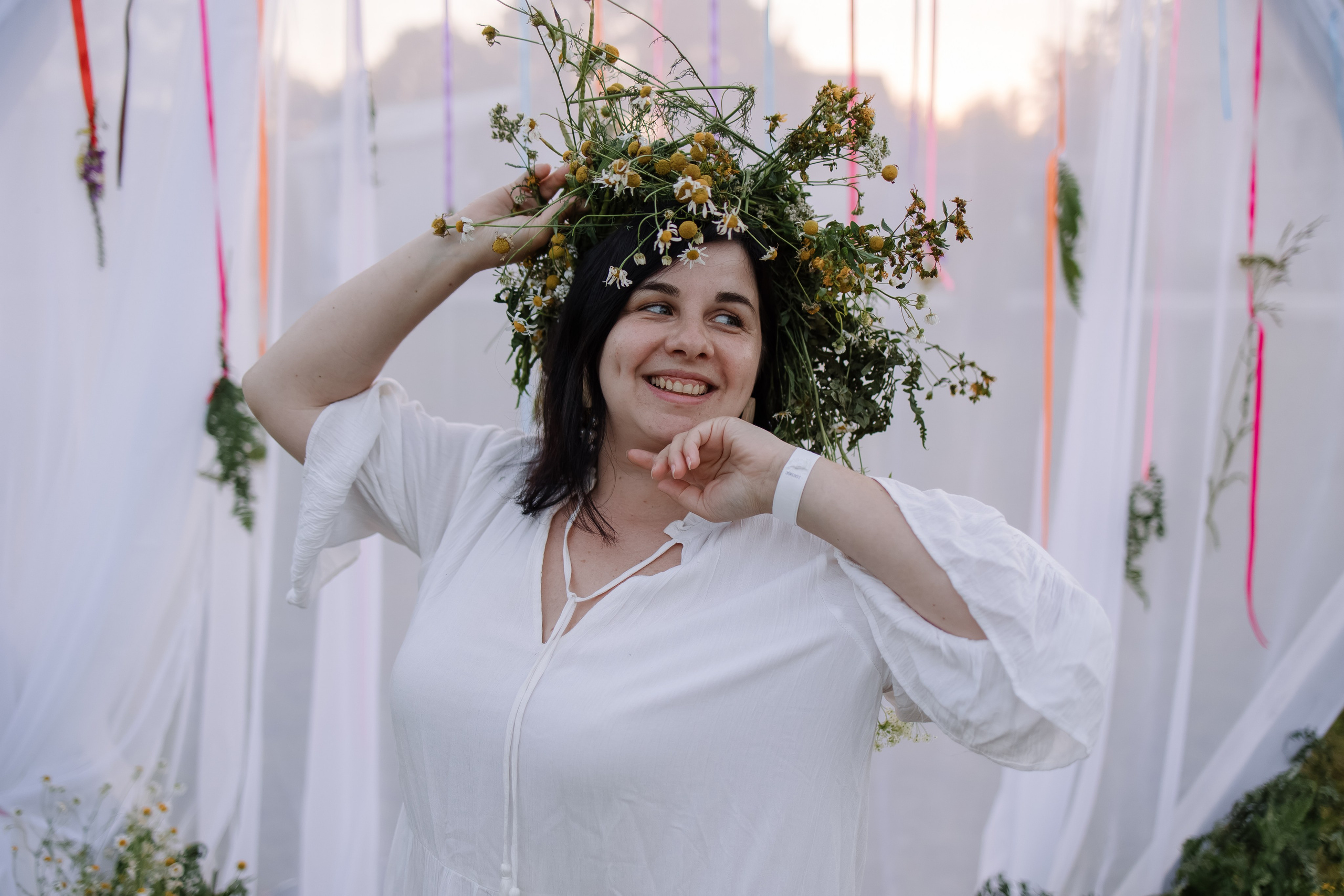 Купалле. Свадебный фотограф