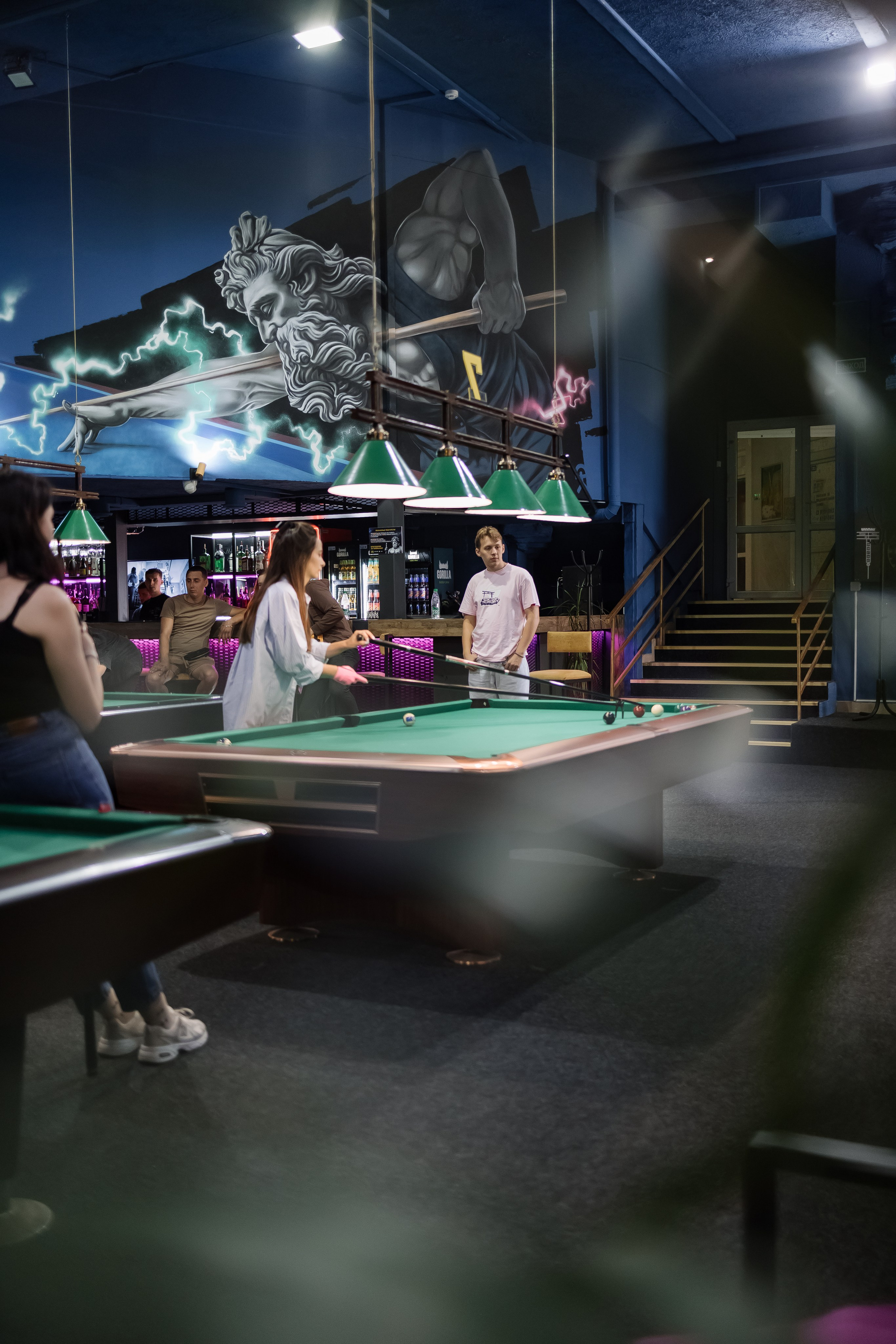 Турнир. Свадебный фотограф