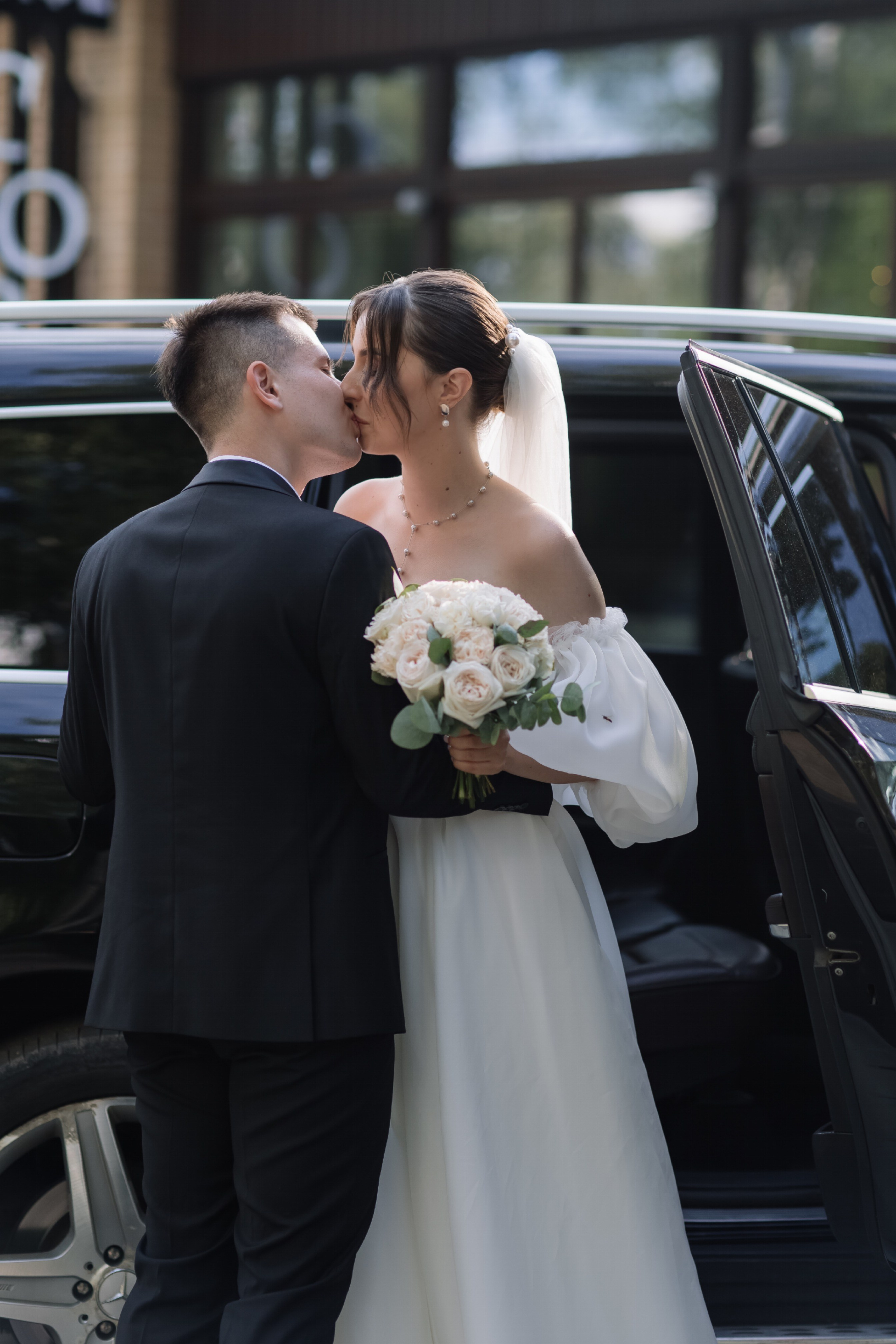 Никита/Анастасия. Свадебный фотограф