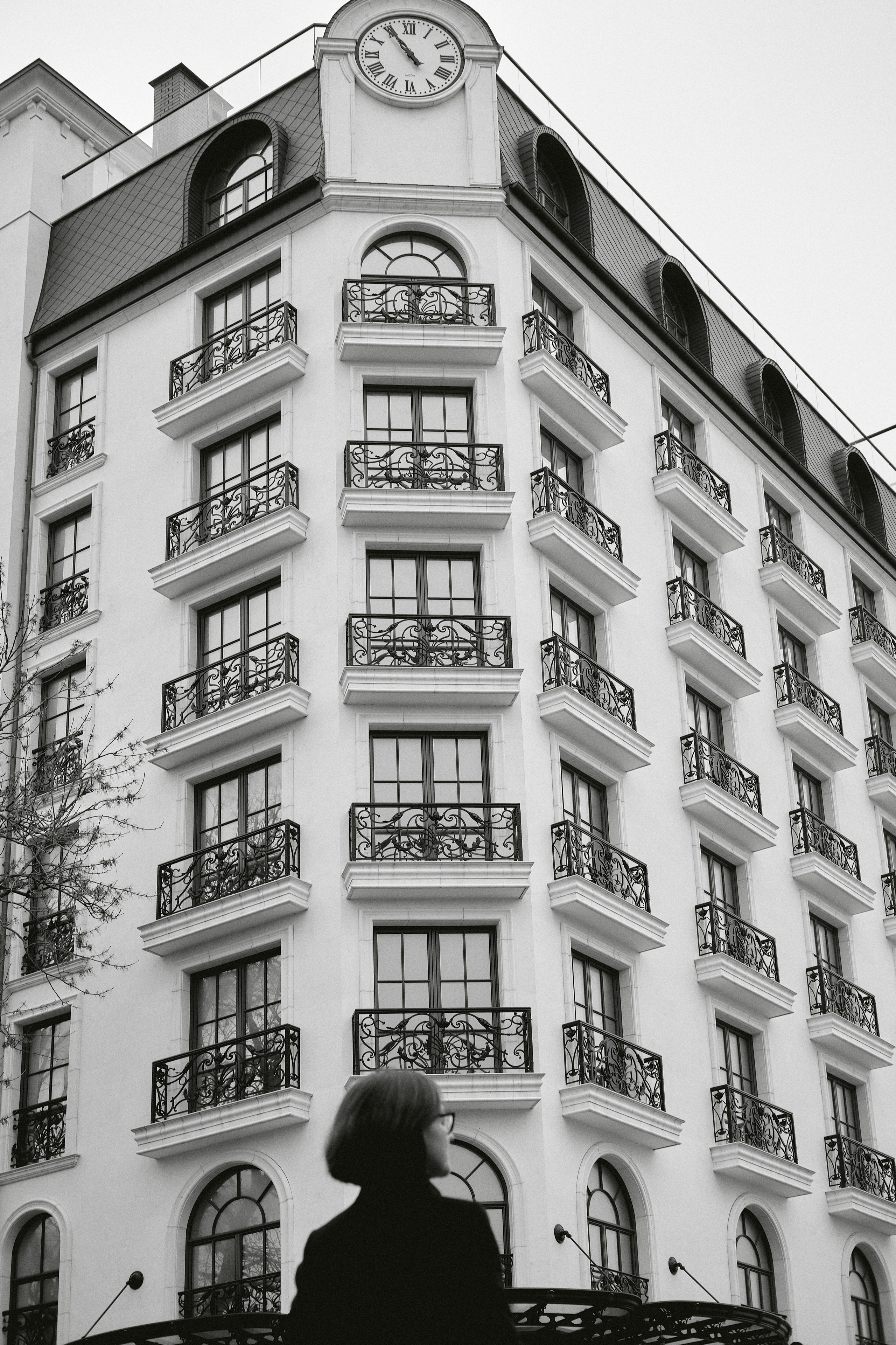 Прогулка по зимней Анапе. Фотограф в Анапе и Краснодаре Тина