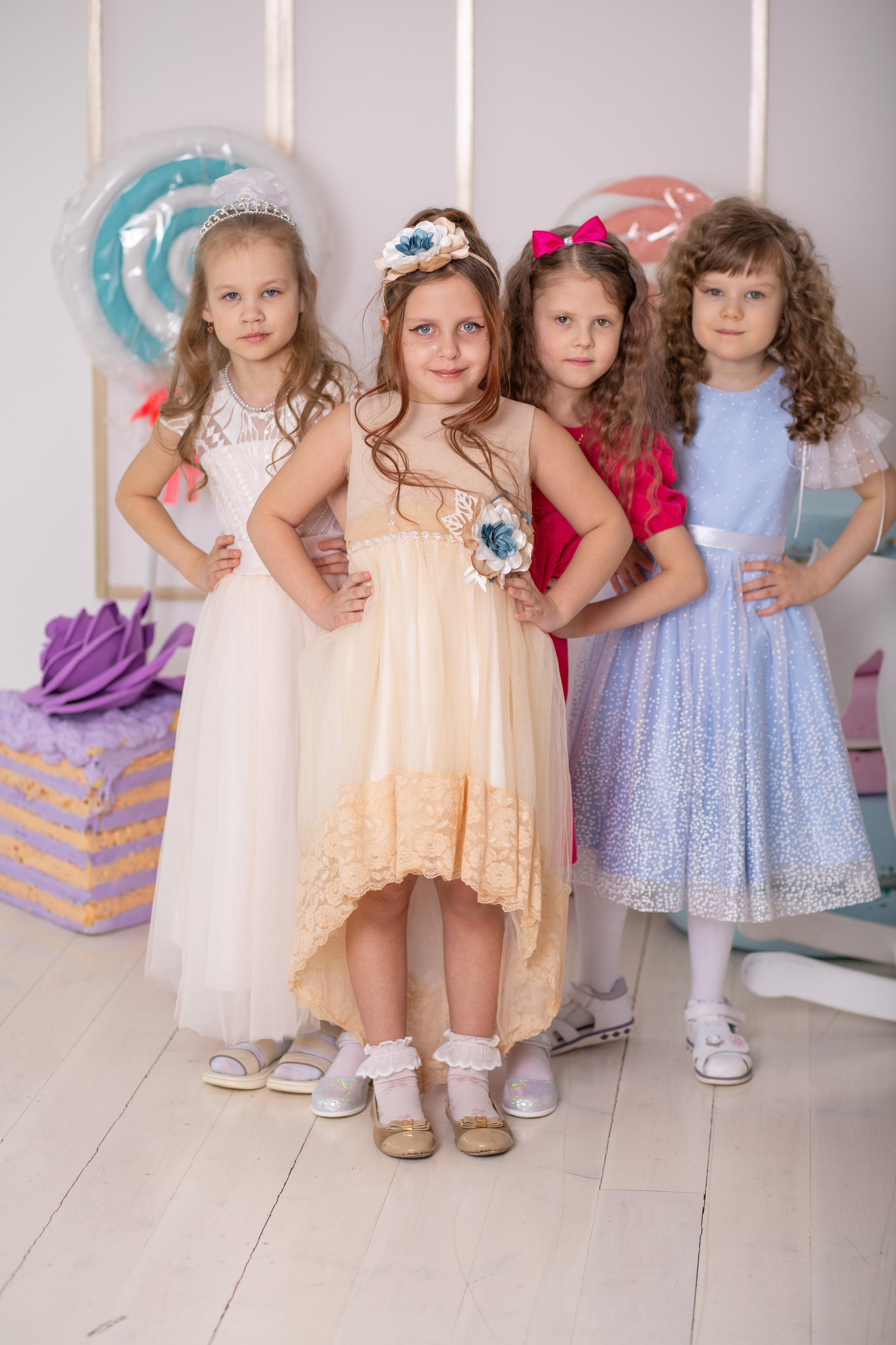 Фотосессия для выпускного альбома (детский сад). Семейный и детский фотограф в Тольятти Ирина Карпенцова