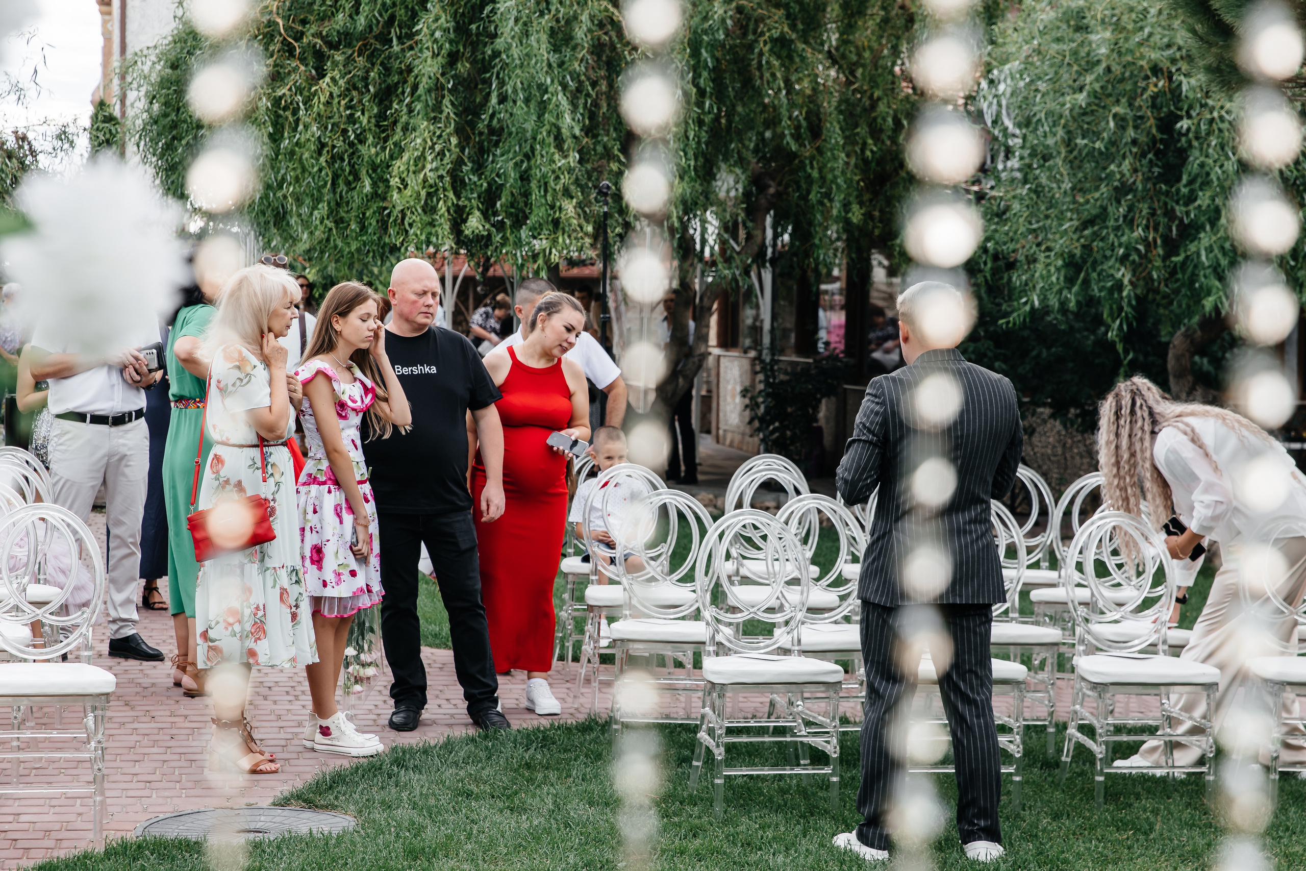 Анонс свадьбы для Ольги и Дмитрия. Свадебный фотограф в Крыму и Севастополе Ольга Баскакова