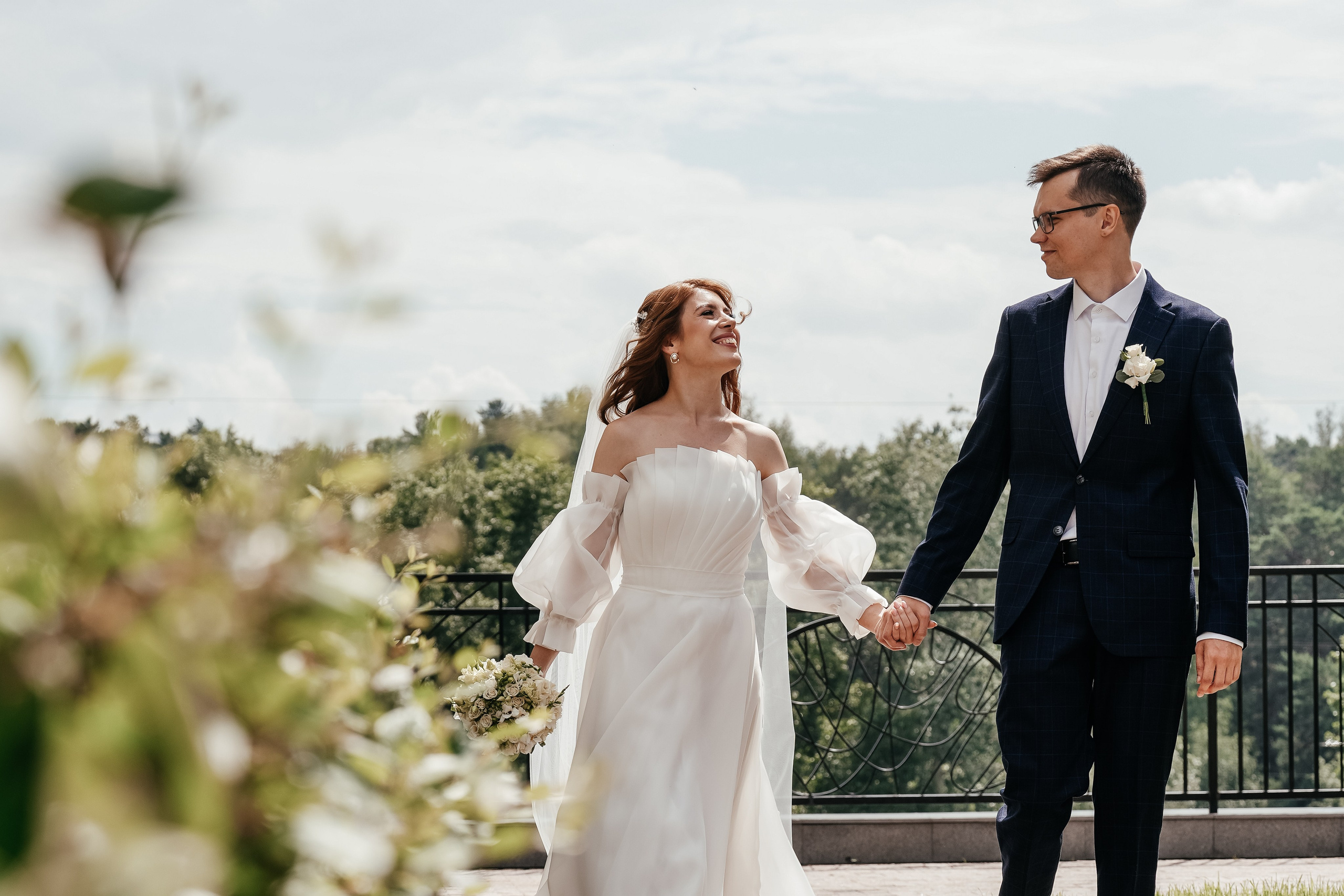 A | A. Свадебный и семейный фотограф в Новосибирске Светлана Варутина