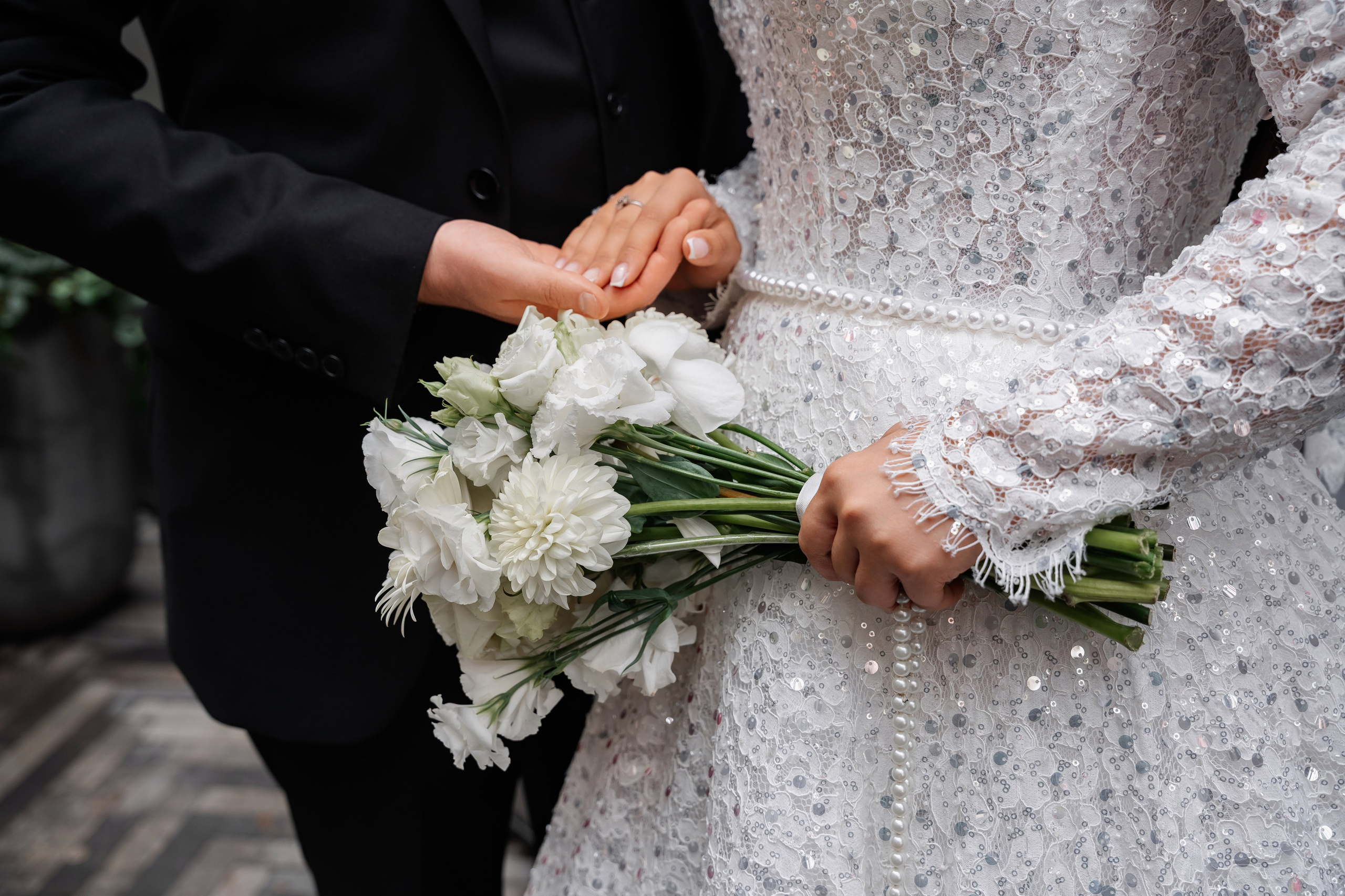 Артур и Анна. Свадебный фотограф Ашот Саркисян