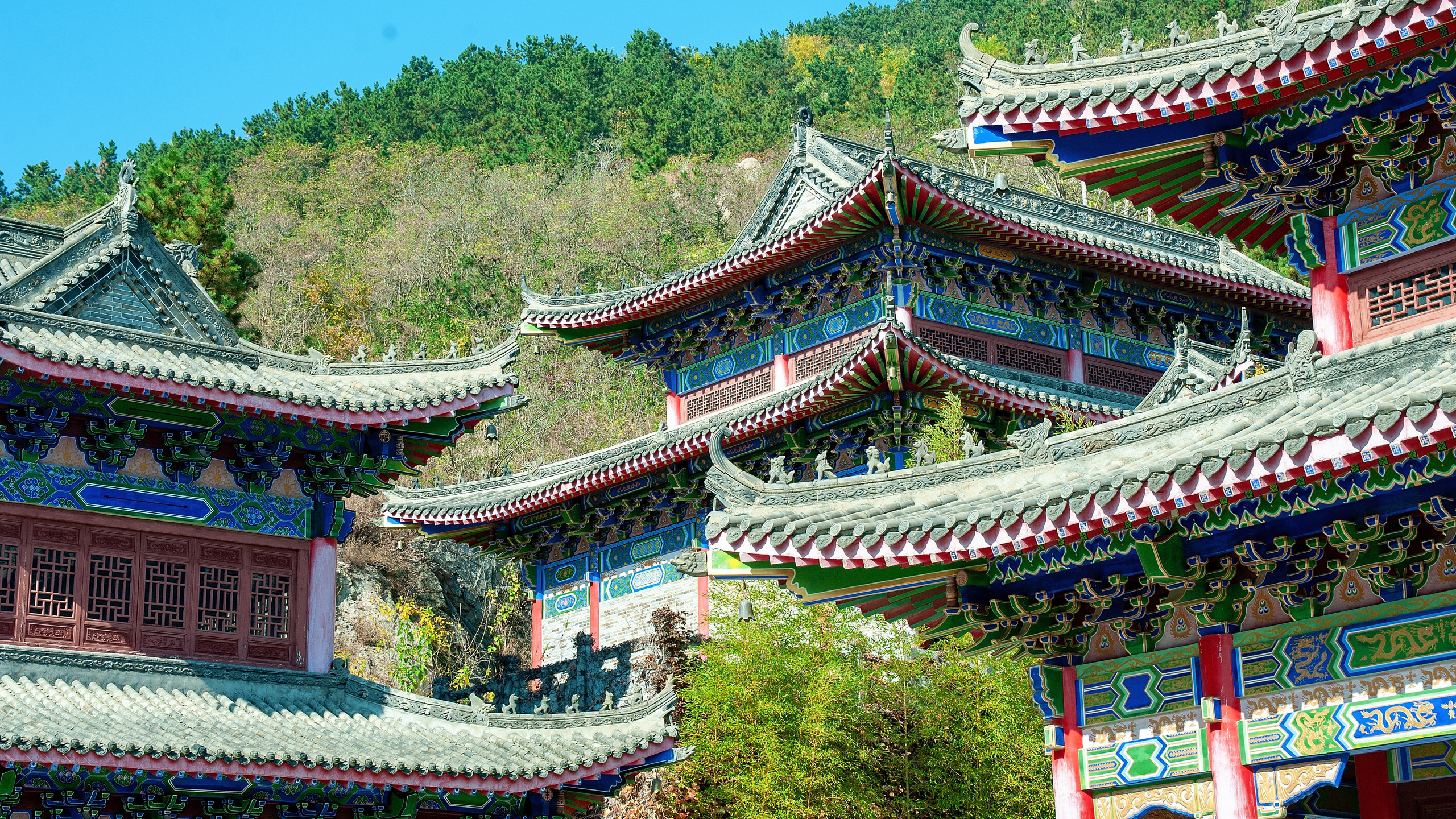 Загадочный Китай. FotoGraf