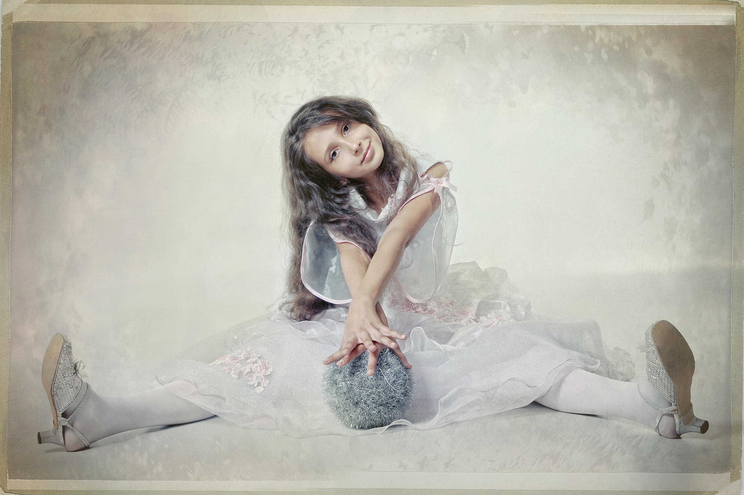 Портреты. FotoGraf