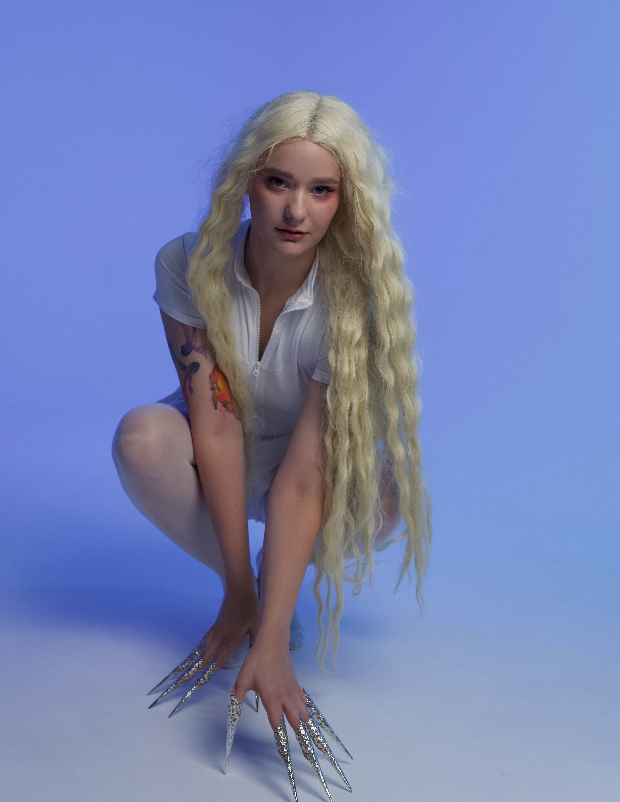 Beauty Armour. Фотограф в Минске Света Григорьева