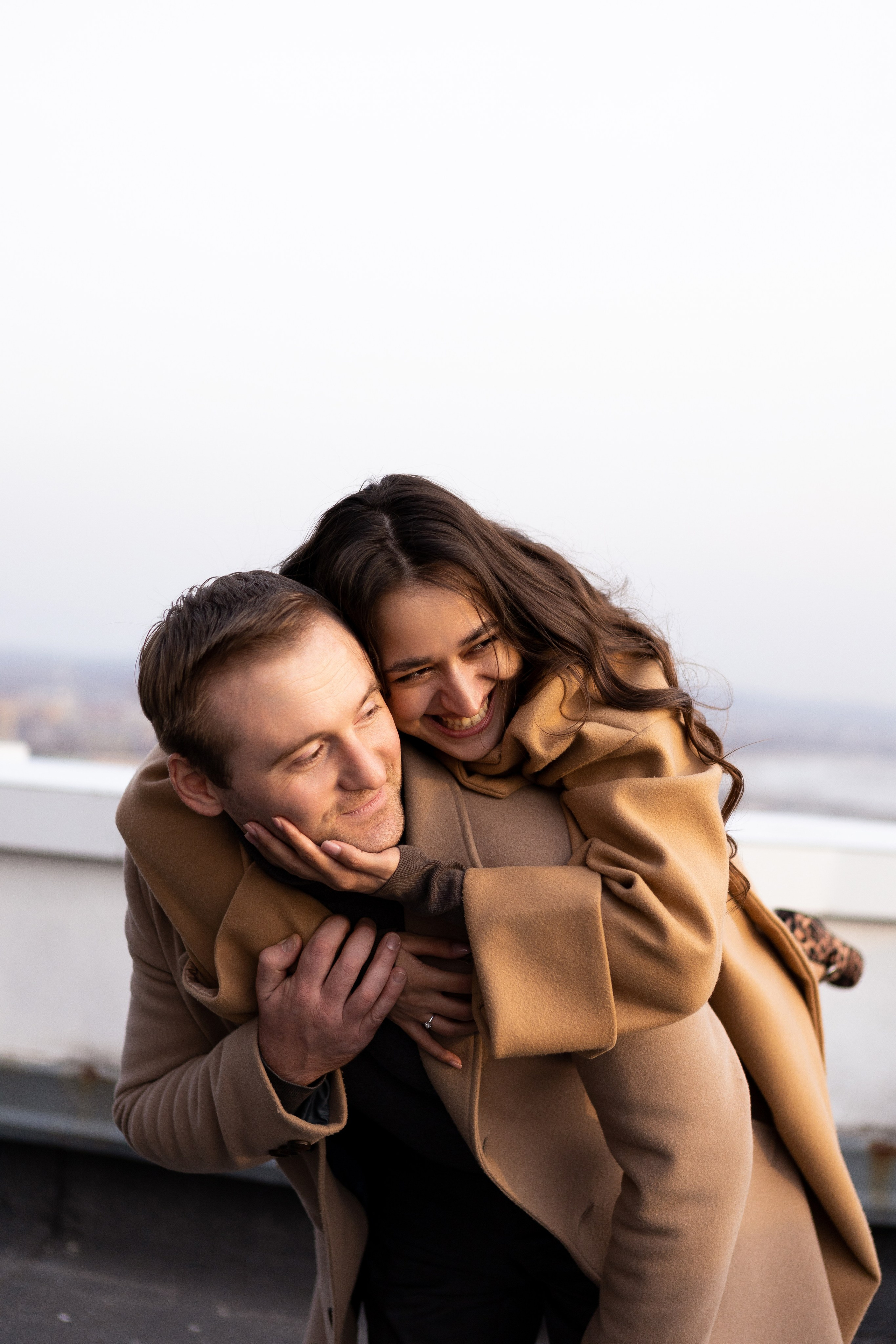 Лера и Лёша. ФОТОГРАФ ХАБАРОВСК АНАСТАСИЯ РАЧЕНКОВА